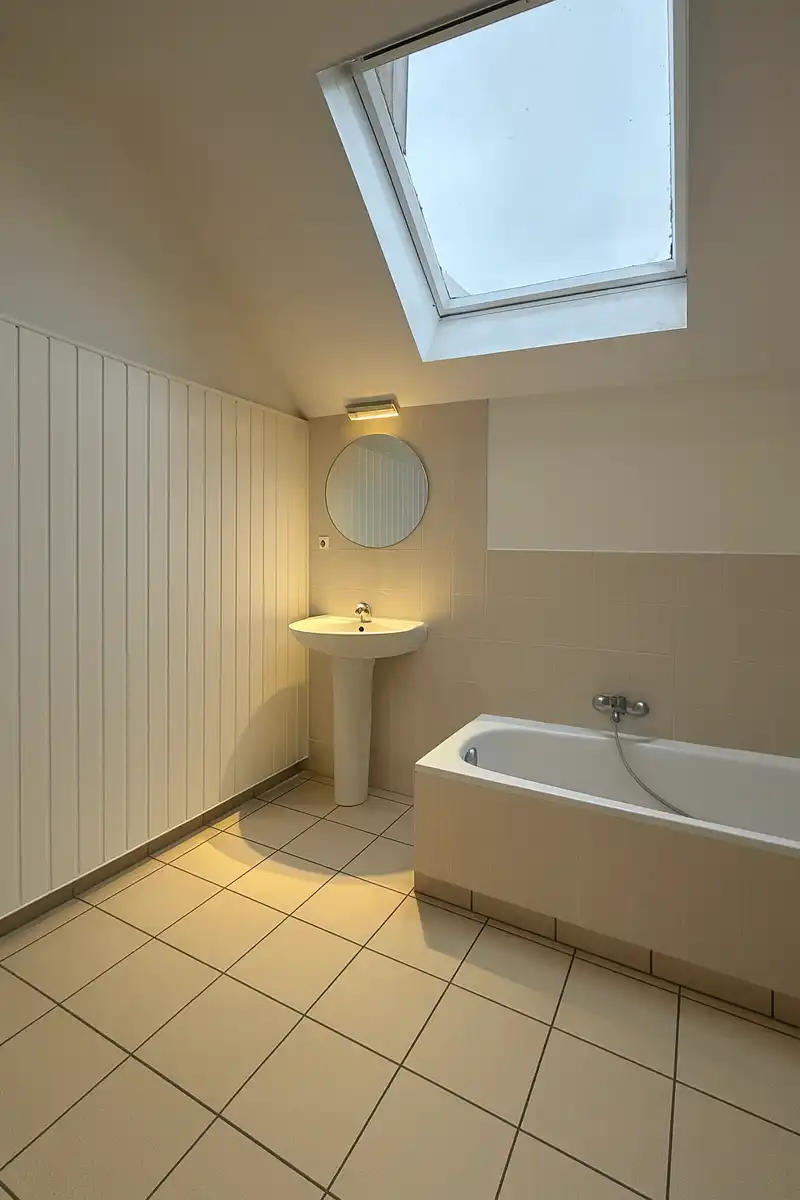 1 slaapkamer appartement te Herent foto 5