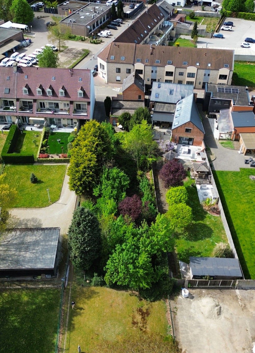 Huis te koop foto 14