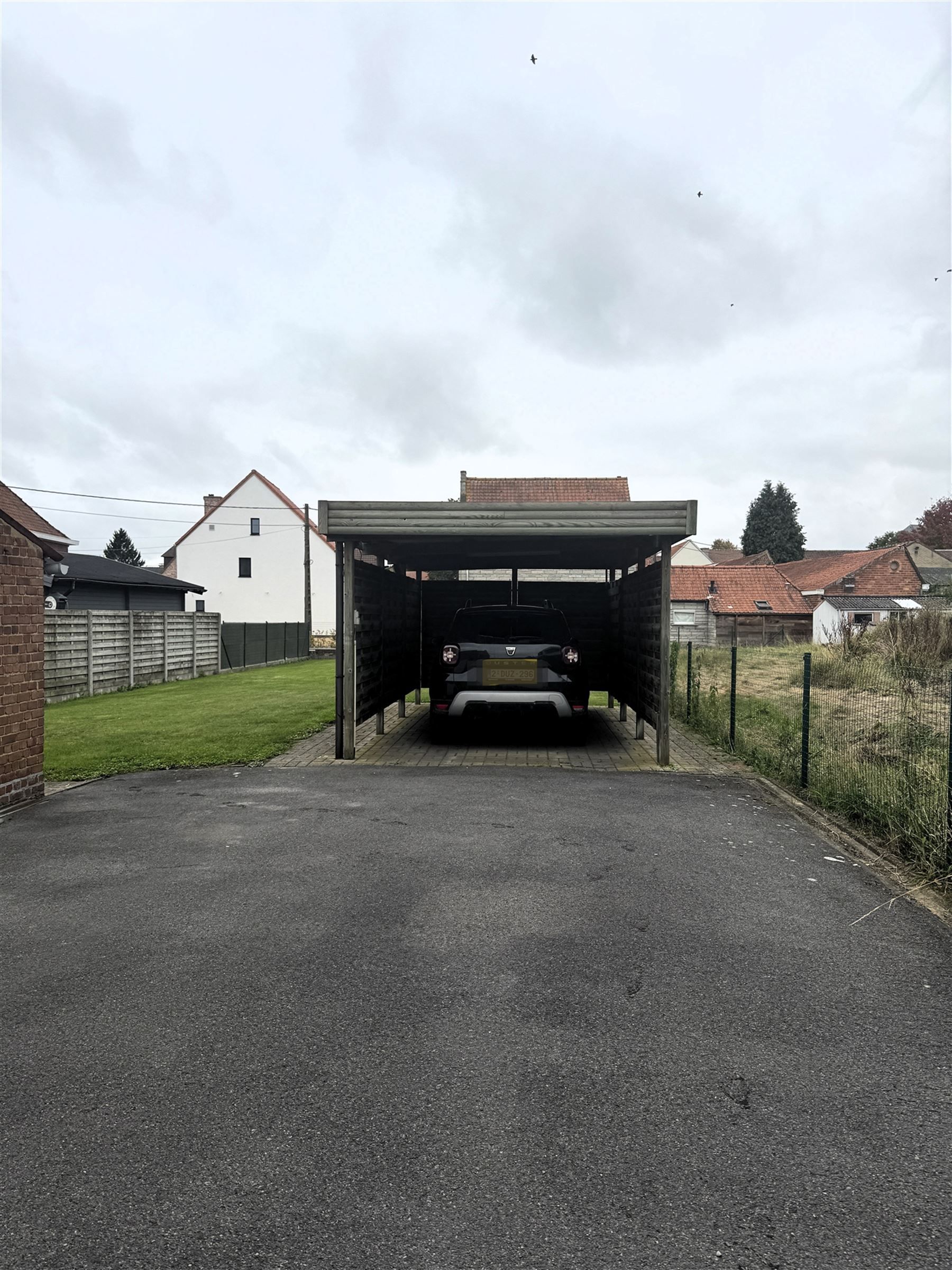 Ruime woning met 3 slaapkamers en grote tuin foto 16