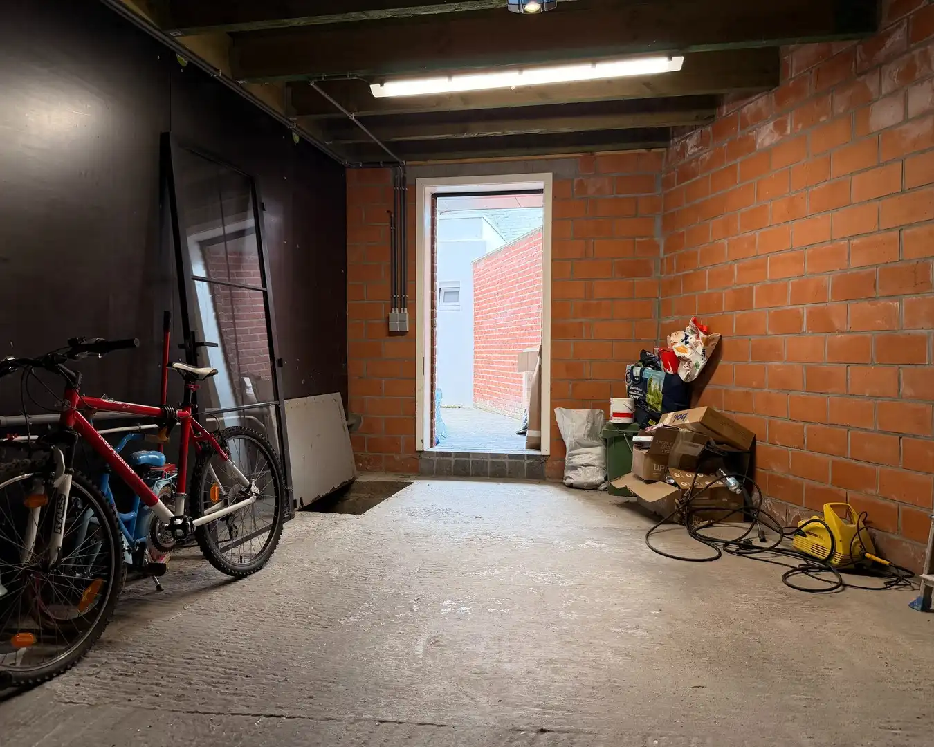 Charmante woning met 4 kamers. foto 15