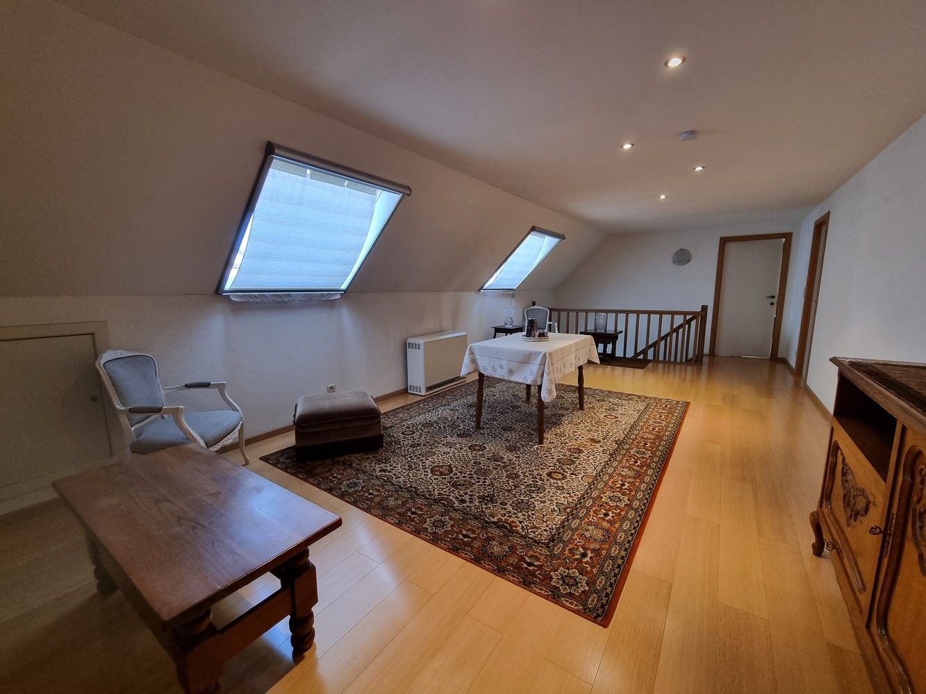 Instapklare, vrijst. woning 4 slpks foto 47