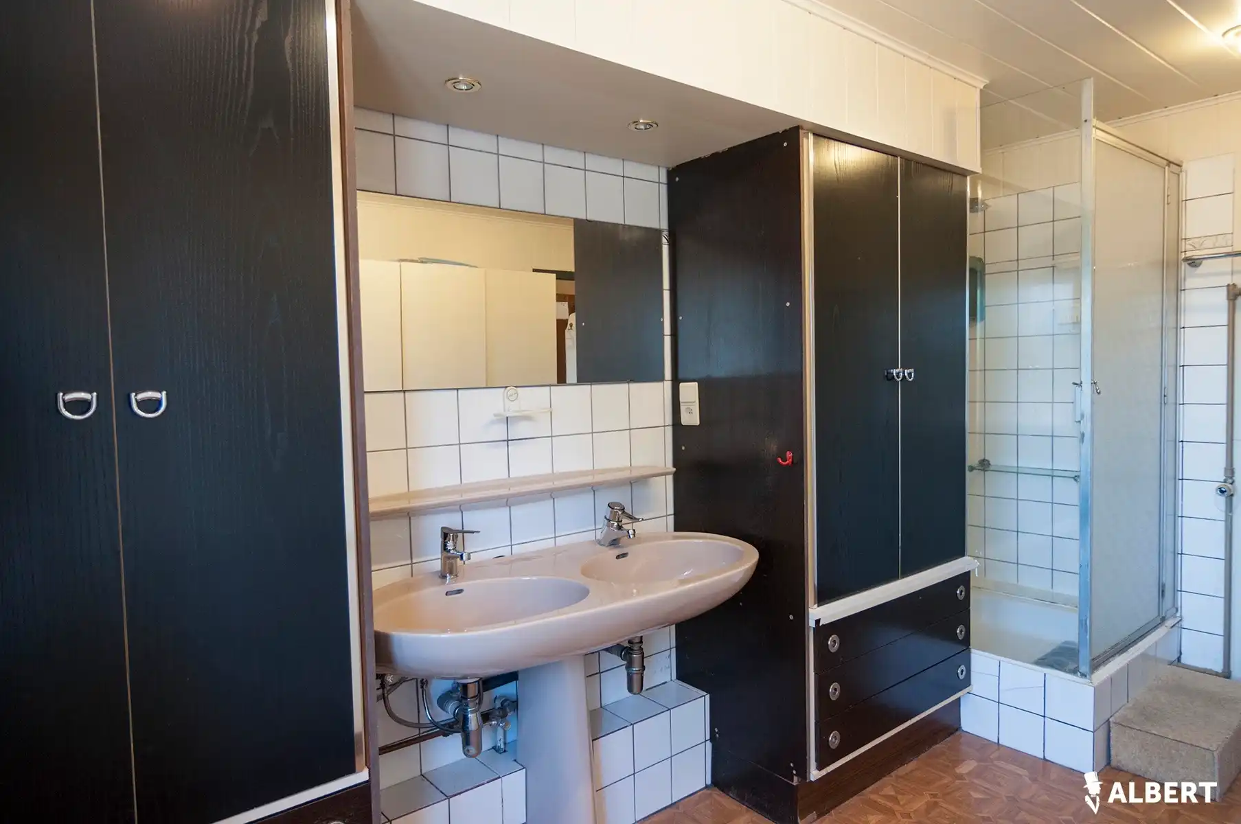 Leuke halfopen gezinswoning met potentieel op topligging! foto 16