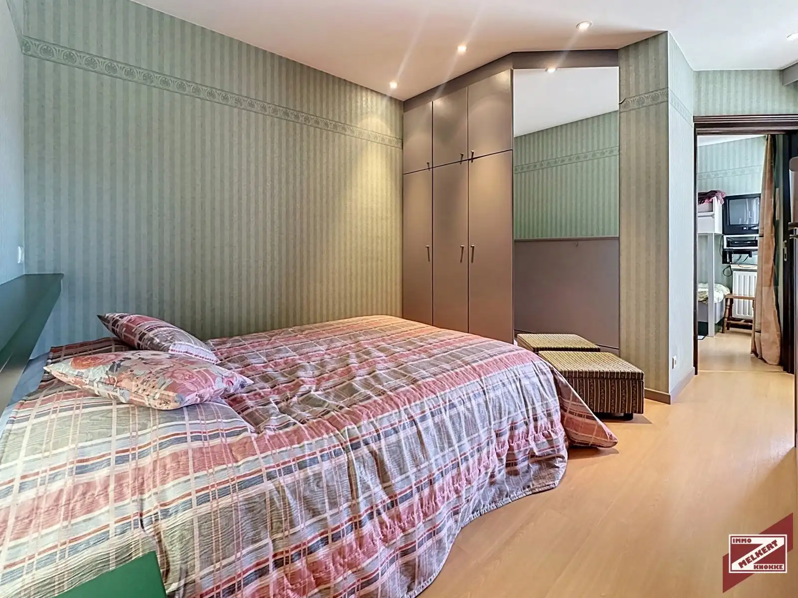 Appartement te koop foto 13