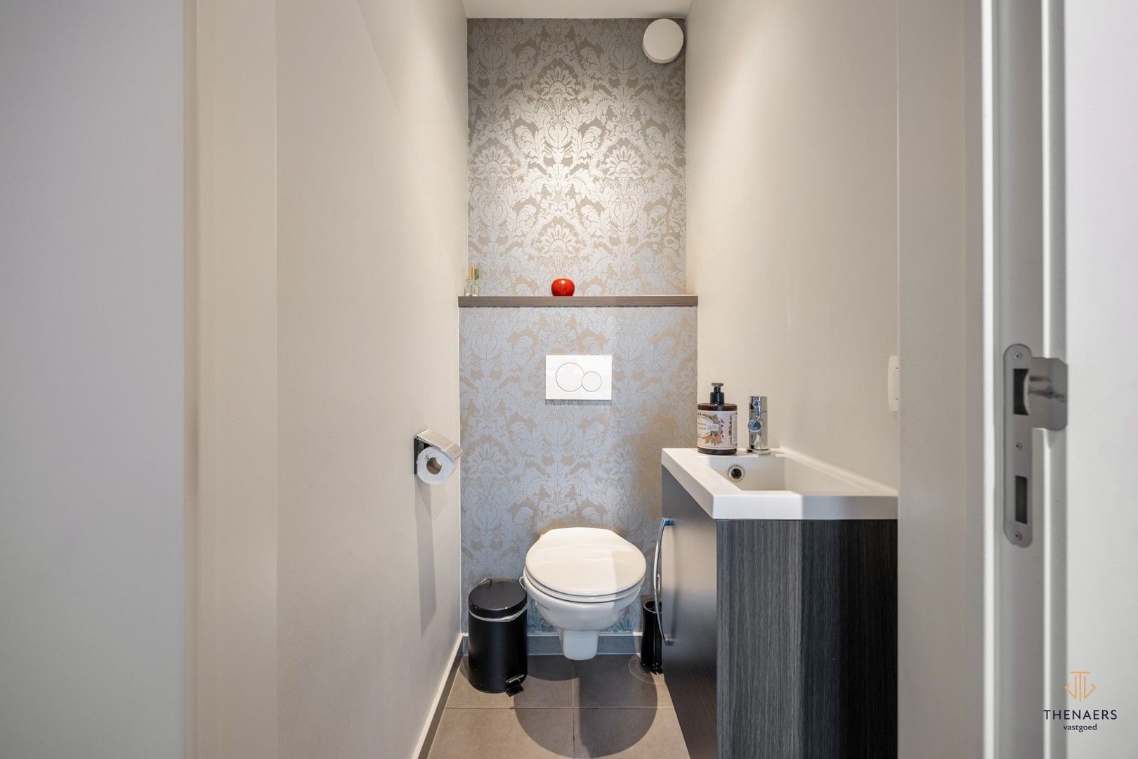 Mooie en energiezuinige (Label "A") woning met 3 slaapkamers in Sint-Truiden. foto 16