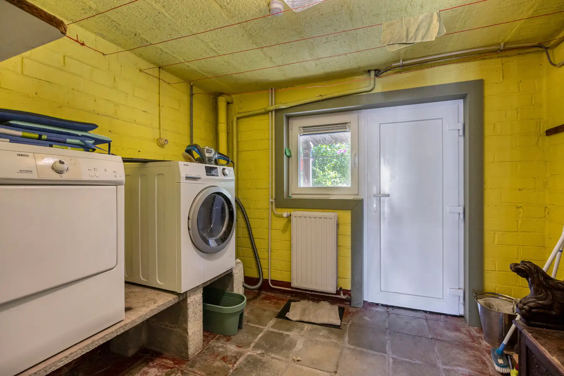 Instapklare woning met 3 kamers, garage, tuin en EPC A! foto 20