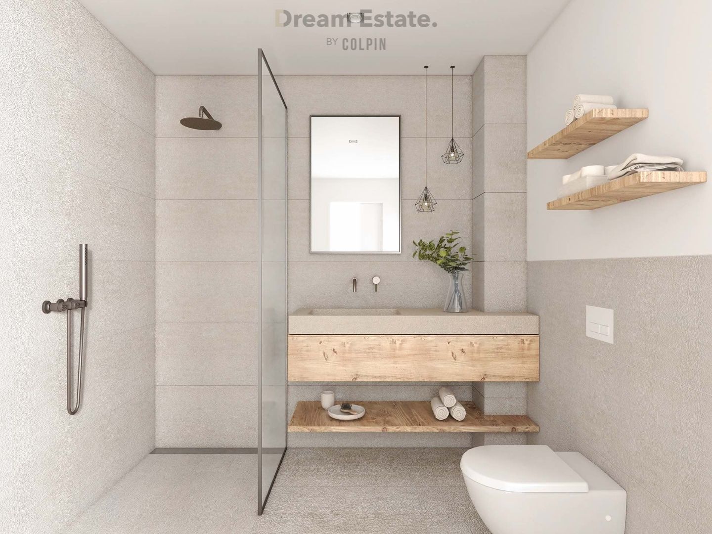 OXYGEN LANCERING VAN EEN NIEUWE ONTWIKKELING VERHUUR INVESTERINGSMOGELIJKHEID foto 8