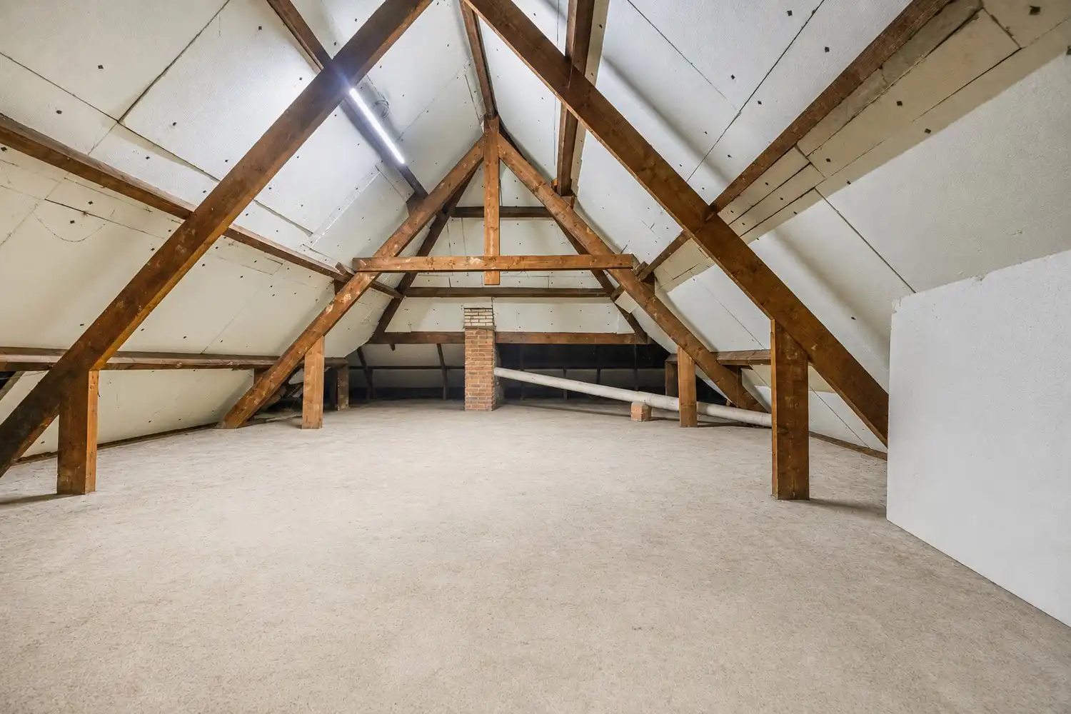 Verrassend ruime villa met 5 slaapkamers, praktijkruimte, zwembad en eindeloze mogelijkheden foto 27