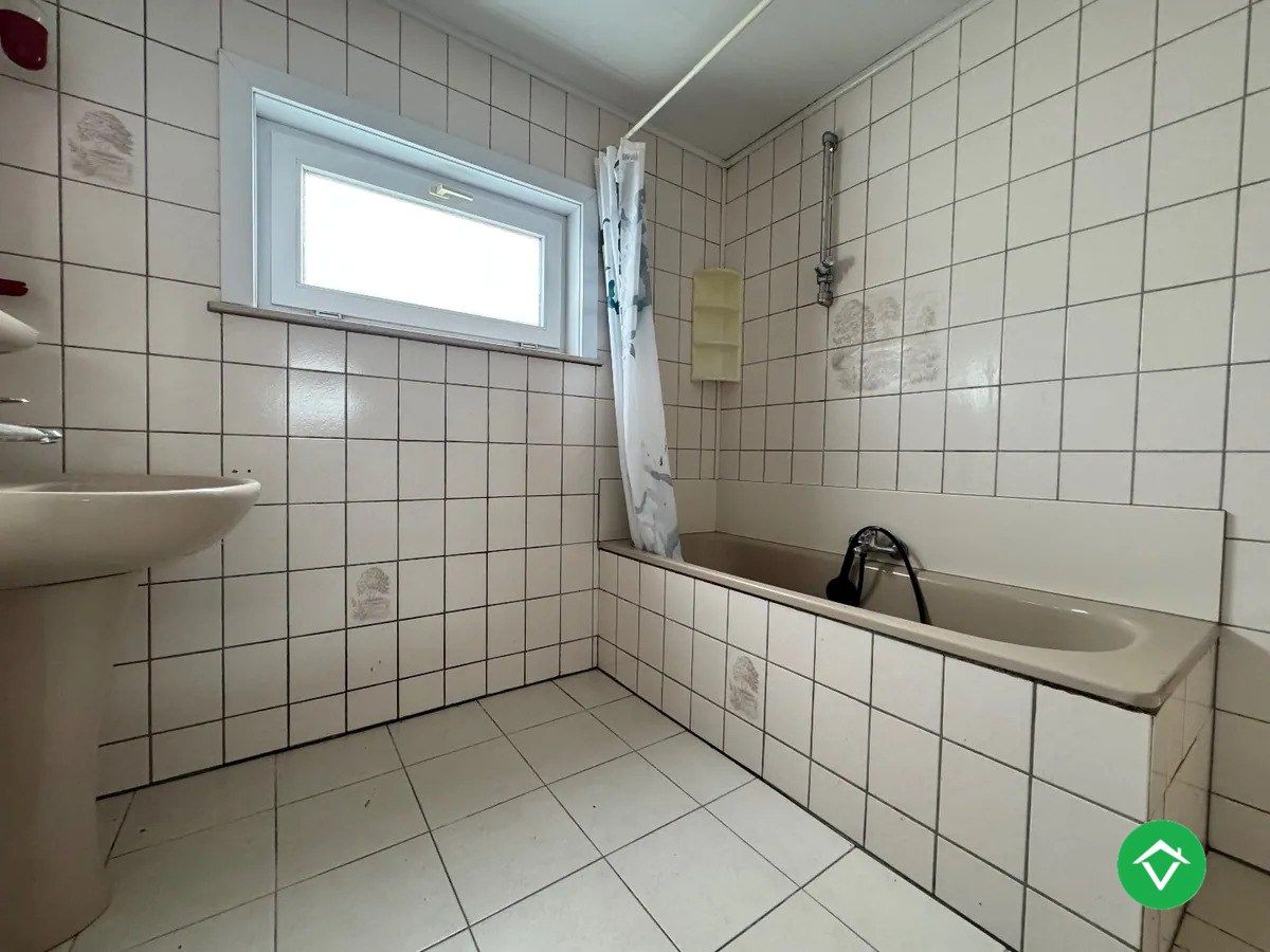 Opbrengsteigendom te koop in centrum Bredene foto 8