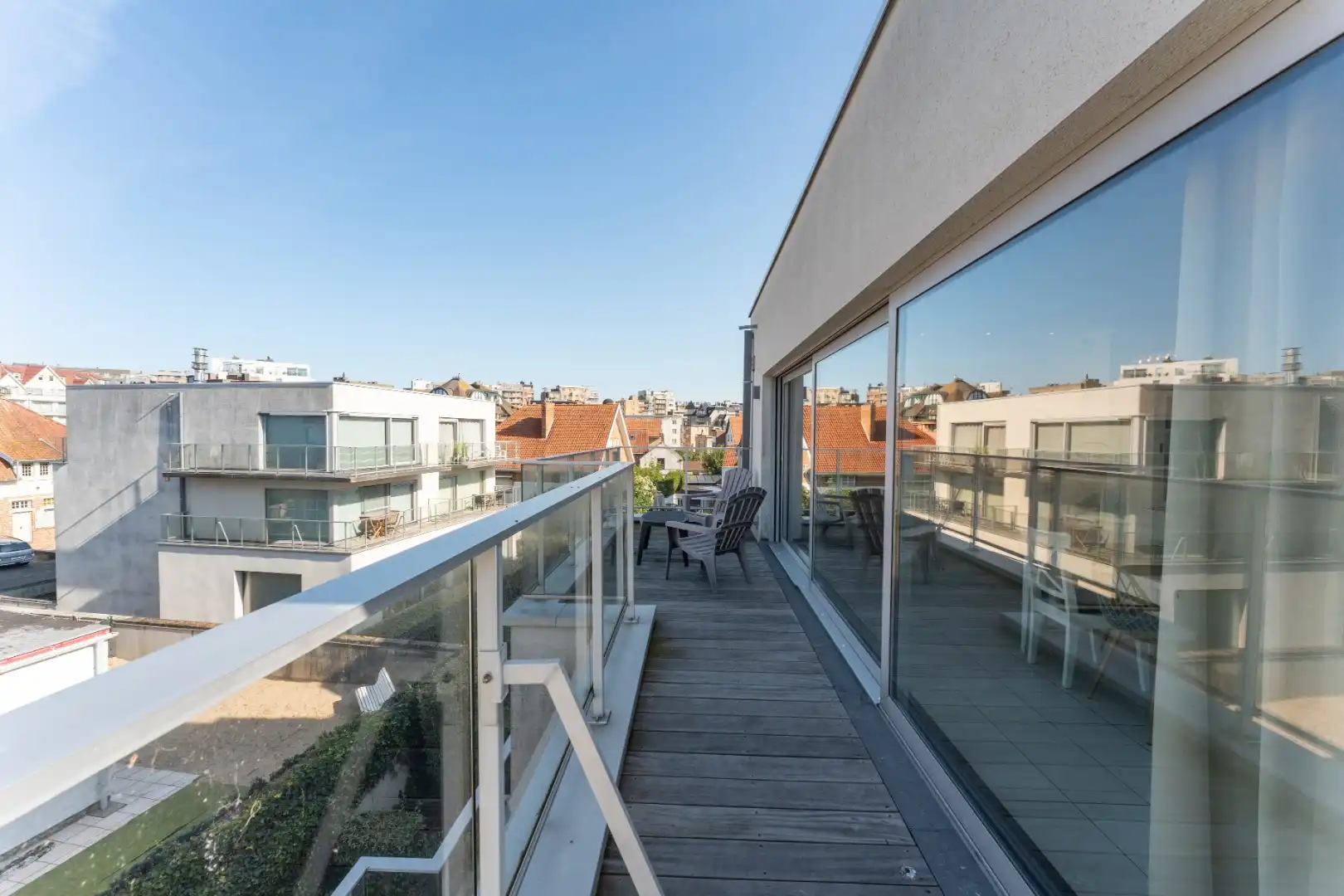 Appartement te koop foto 4