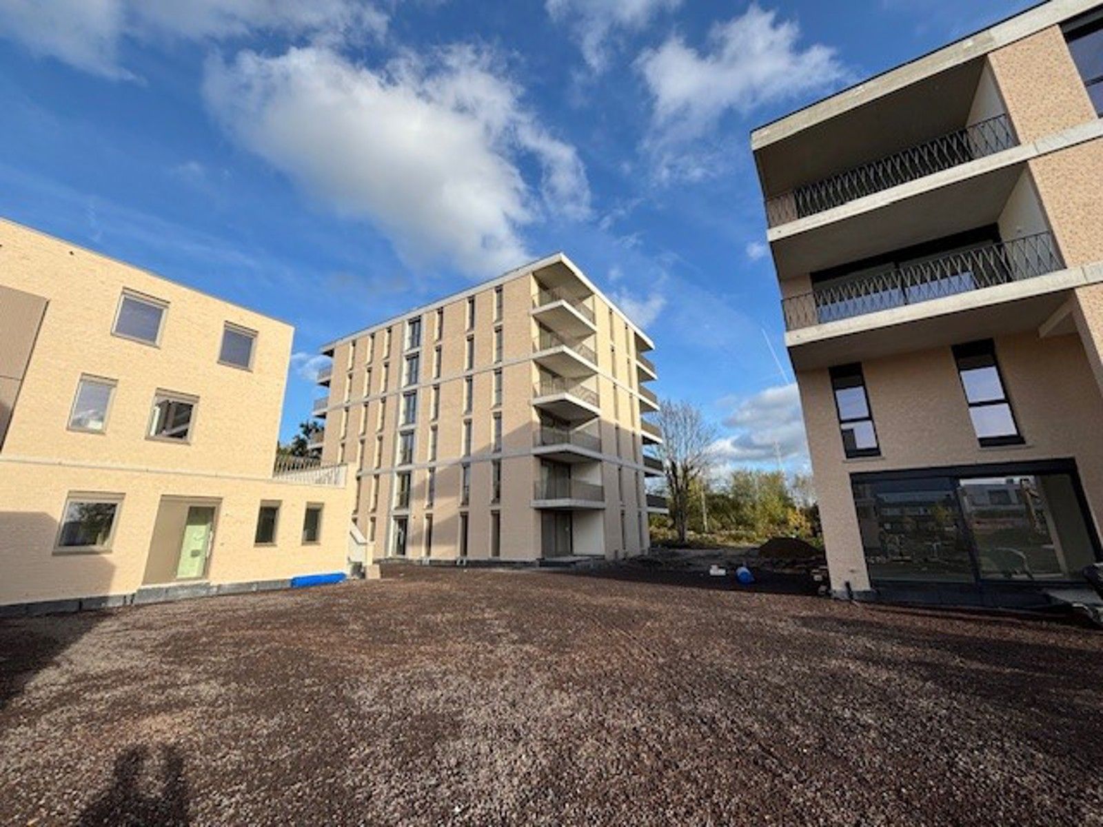 Appartement te koop foto 13