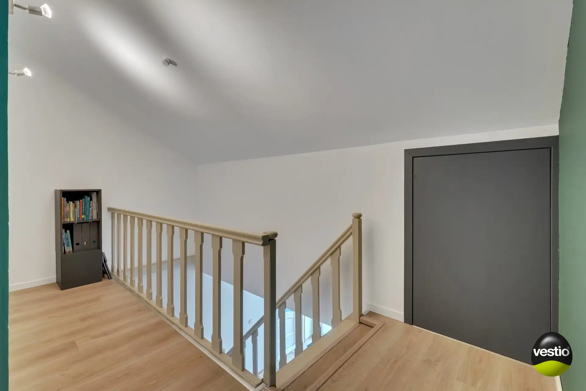 GERENOVEERDE, ENERGIEZUINIGE WONING MET KANGOEROEWONING OP TOPLOCATIE! foto 29