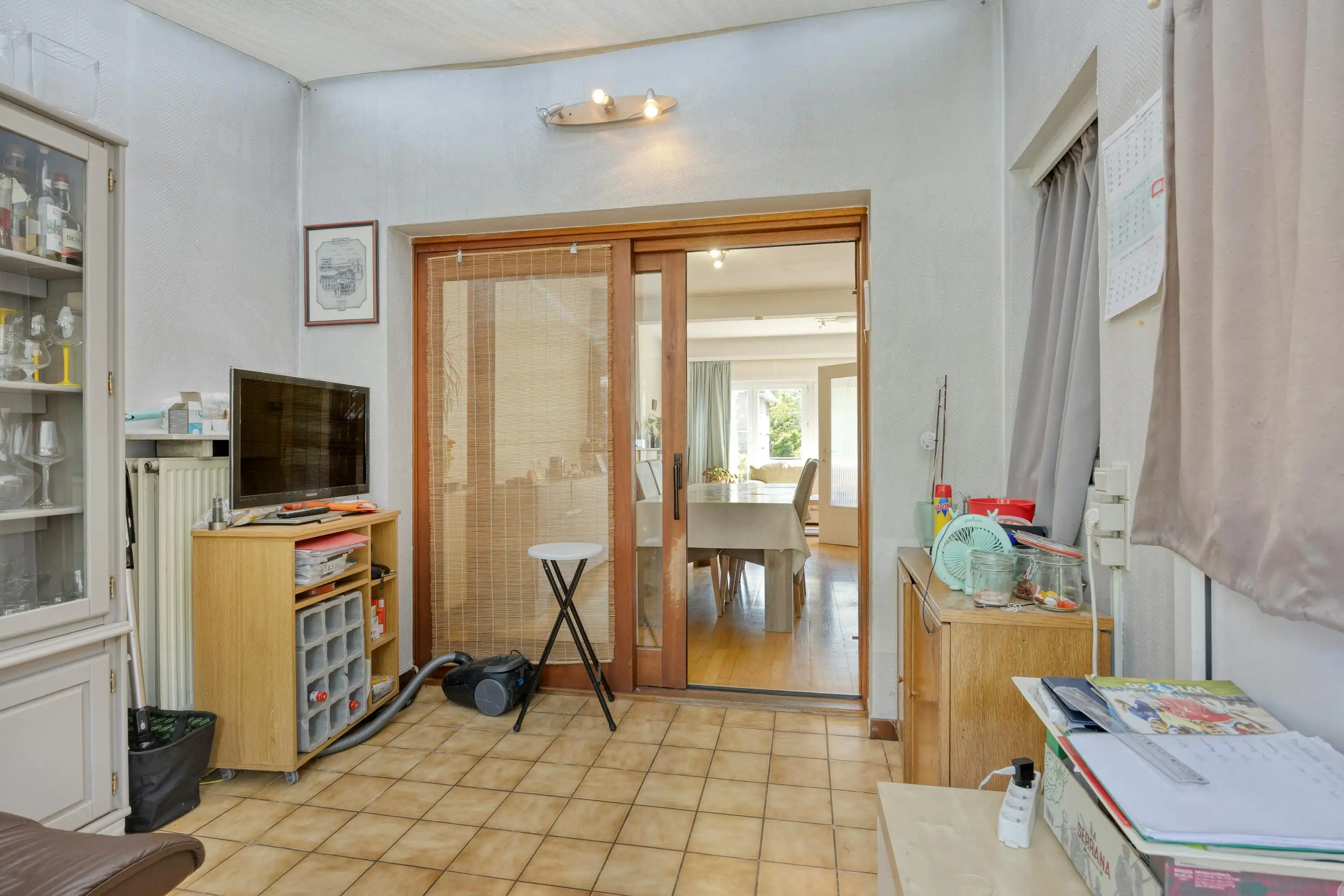 Gezinswoning te koop in Strombeek-Bever met tuin en garage foto 12