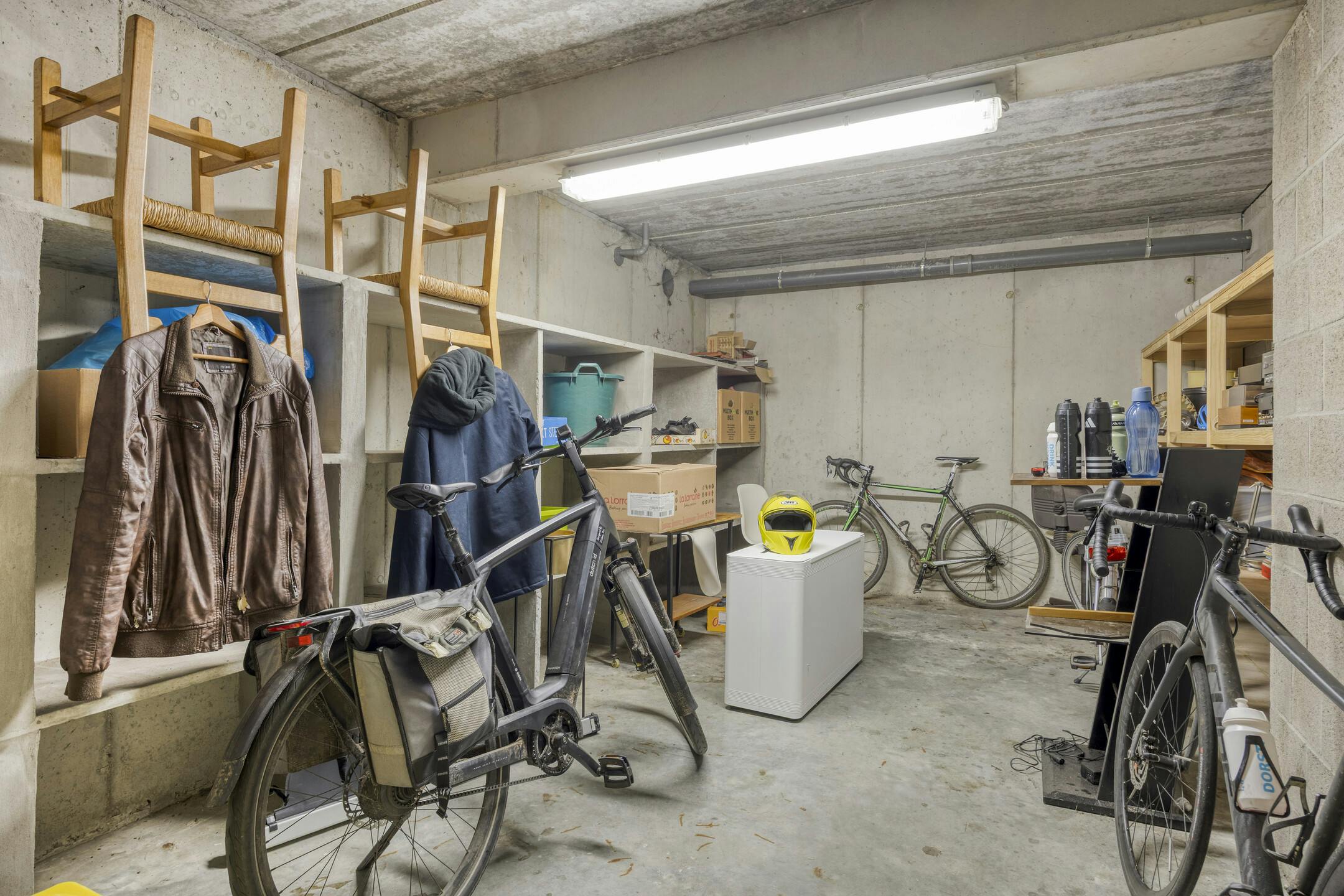 Appartement met 4 slaapkamers te koop in centrum Kasterlee foto 25