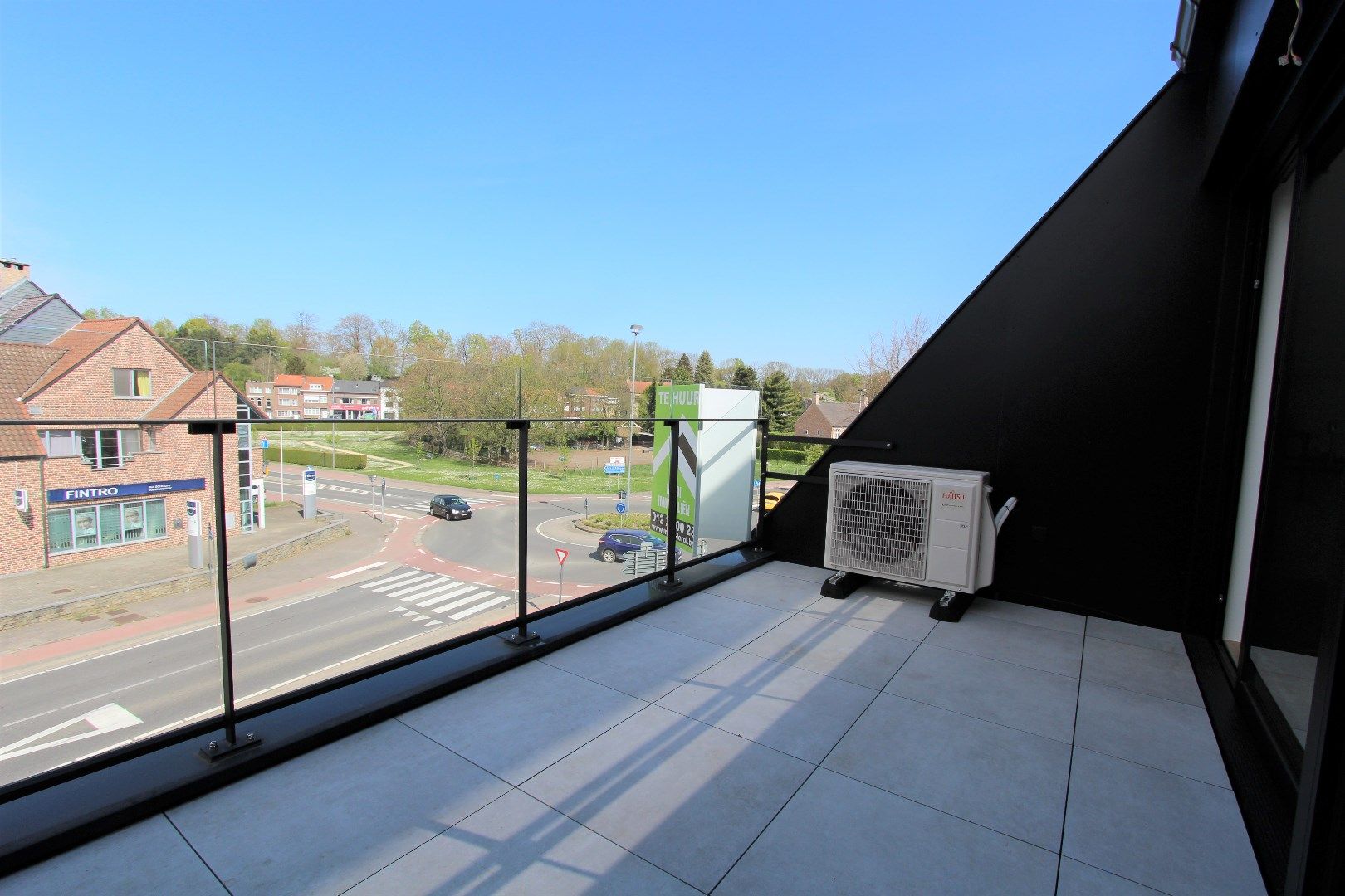 LUXE PENTHOUSE MET PRACHTIG DAKTERRAS foto 4