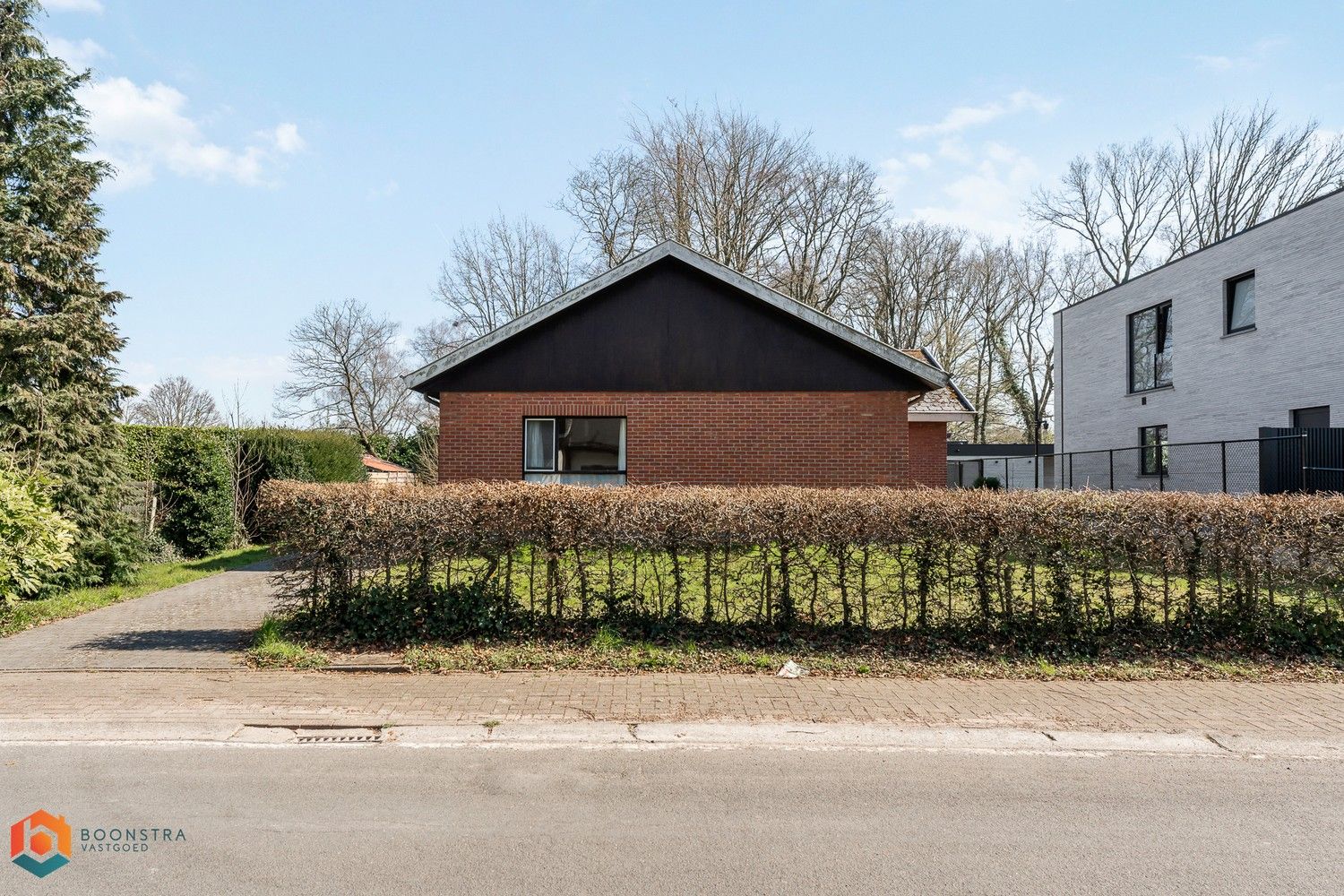 Woning met 4 slpkrs en garage in St-Katelijne-Waver foto 27