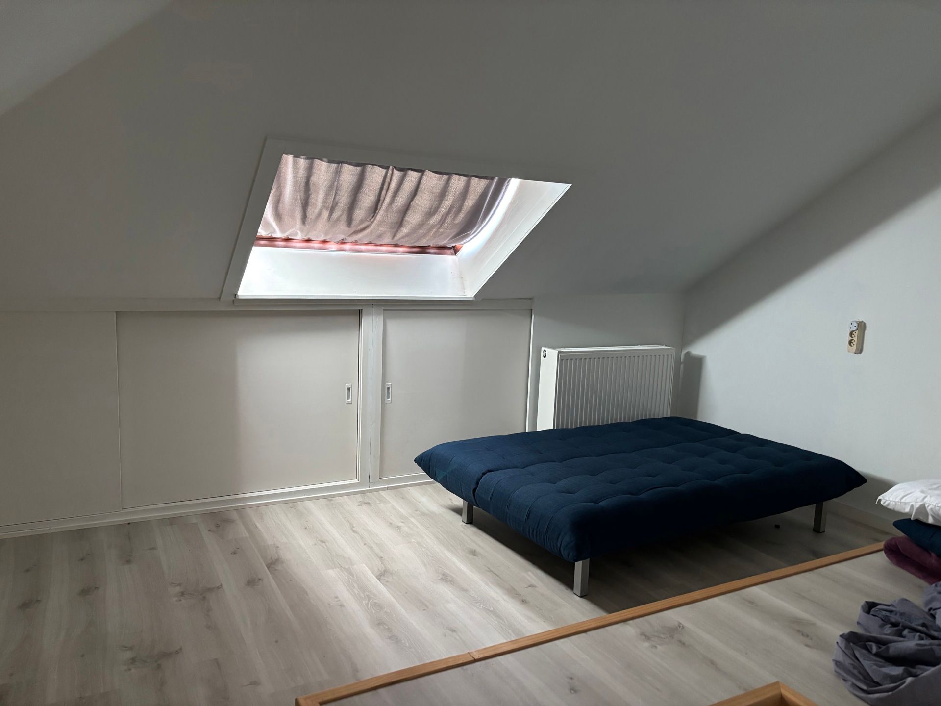 WANZELE - Ruime gezinswoning met tuin foto 18