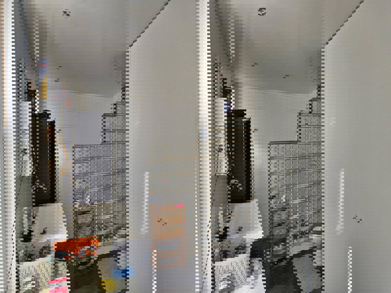 Handelszaak met triplex appartement - Impedorp foto 10
