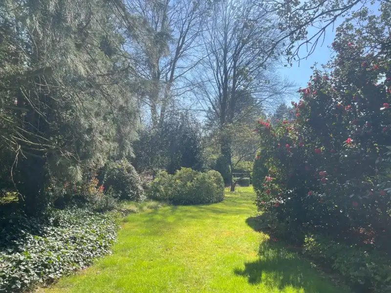 Villabouwgrond te koop – 1.967 m² – Hoge Kaart (links nr. 10) foto {{pictureIndex}}