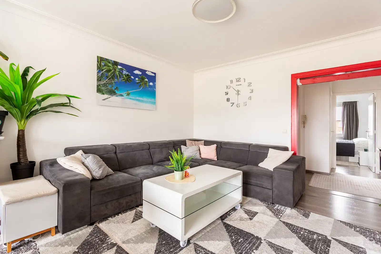 Rustig wonen met open zicht foto 16