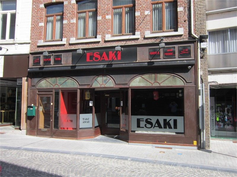 HANDELSRUIMTE MET VEEL POTENTIEEL TE HUUR IN HET CENTRUM VAN SINT-TRUIDEN foto 15