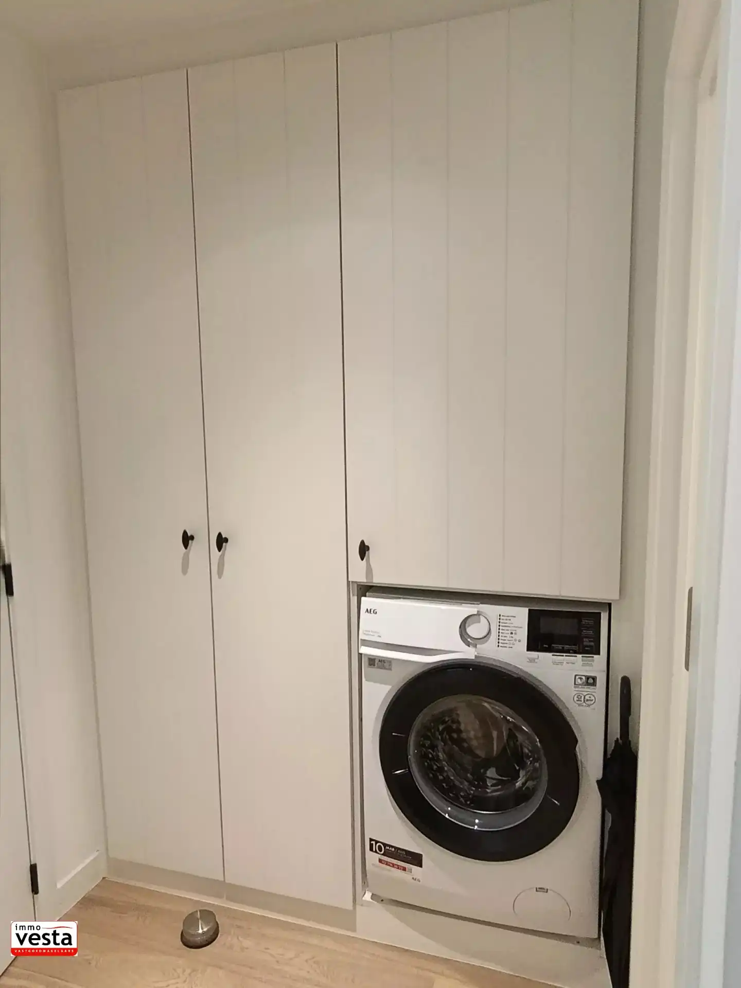 Gerenoveerd éénslaapkamerappartement foto 2
