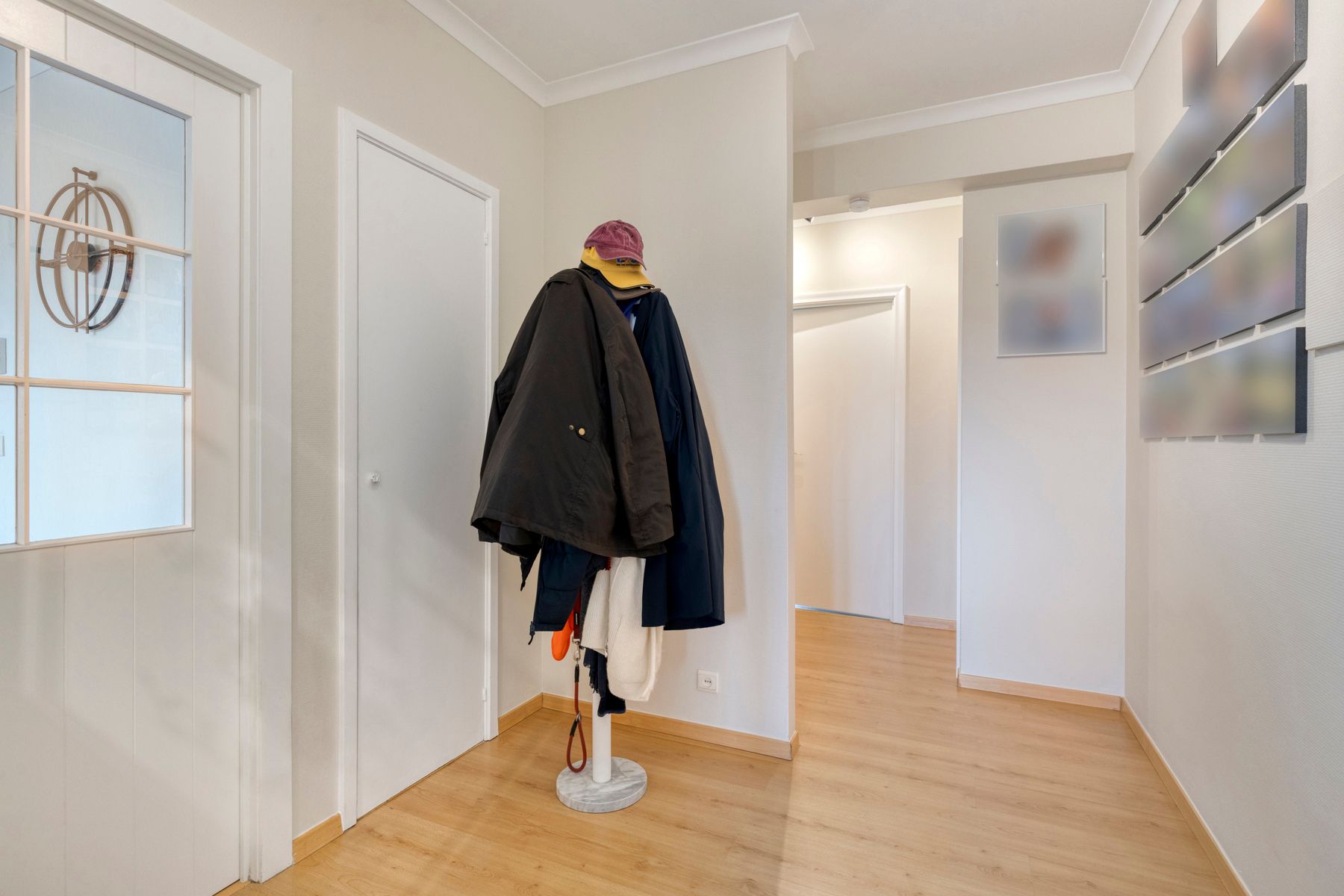 Ruim instapklaar appartement met 3 slaapkamers! foto 9