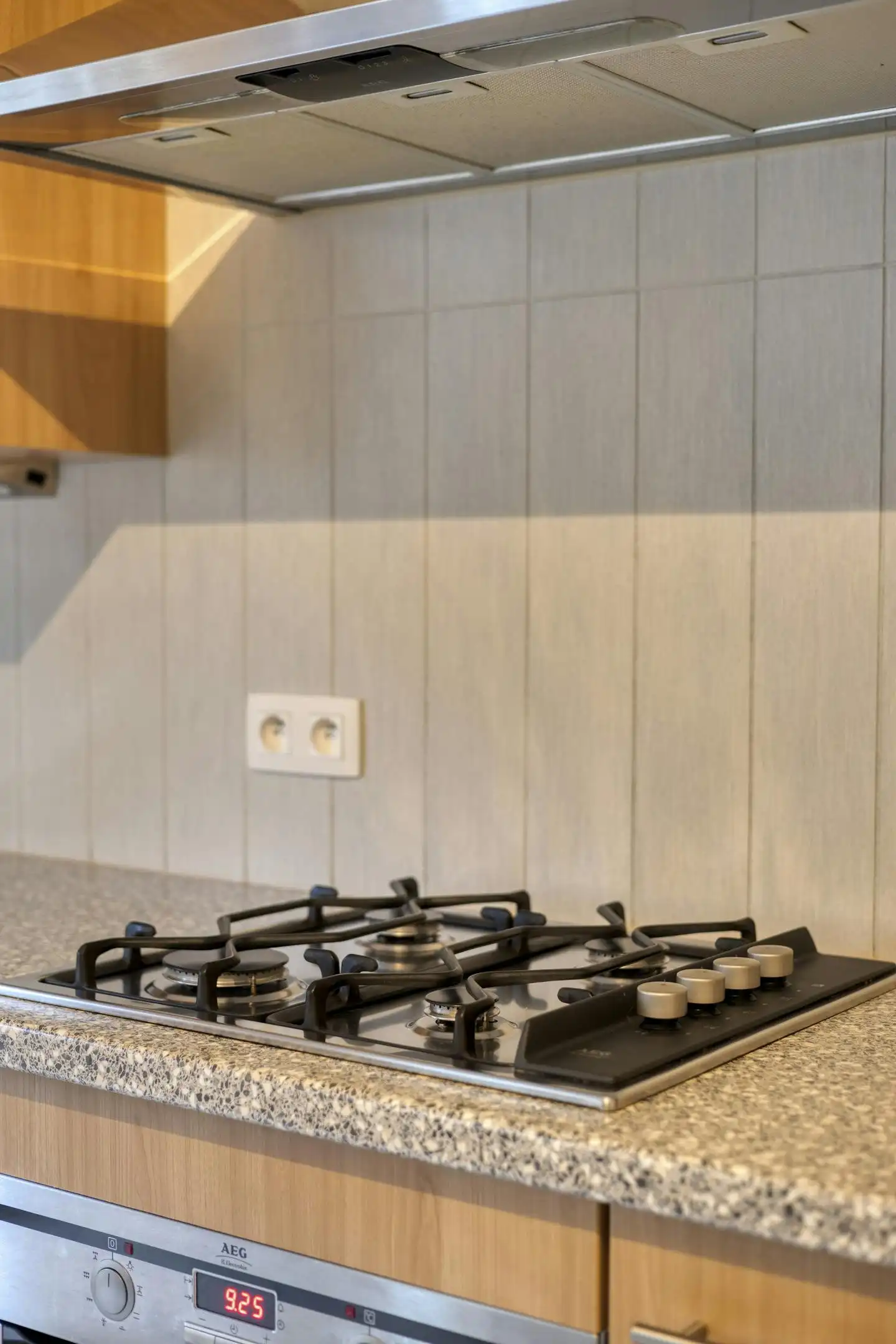 Energiezuinig appartement te koop vlakbij Stadspark Antwerpen foto 6