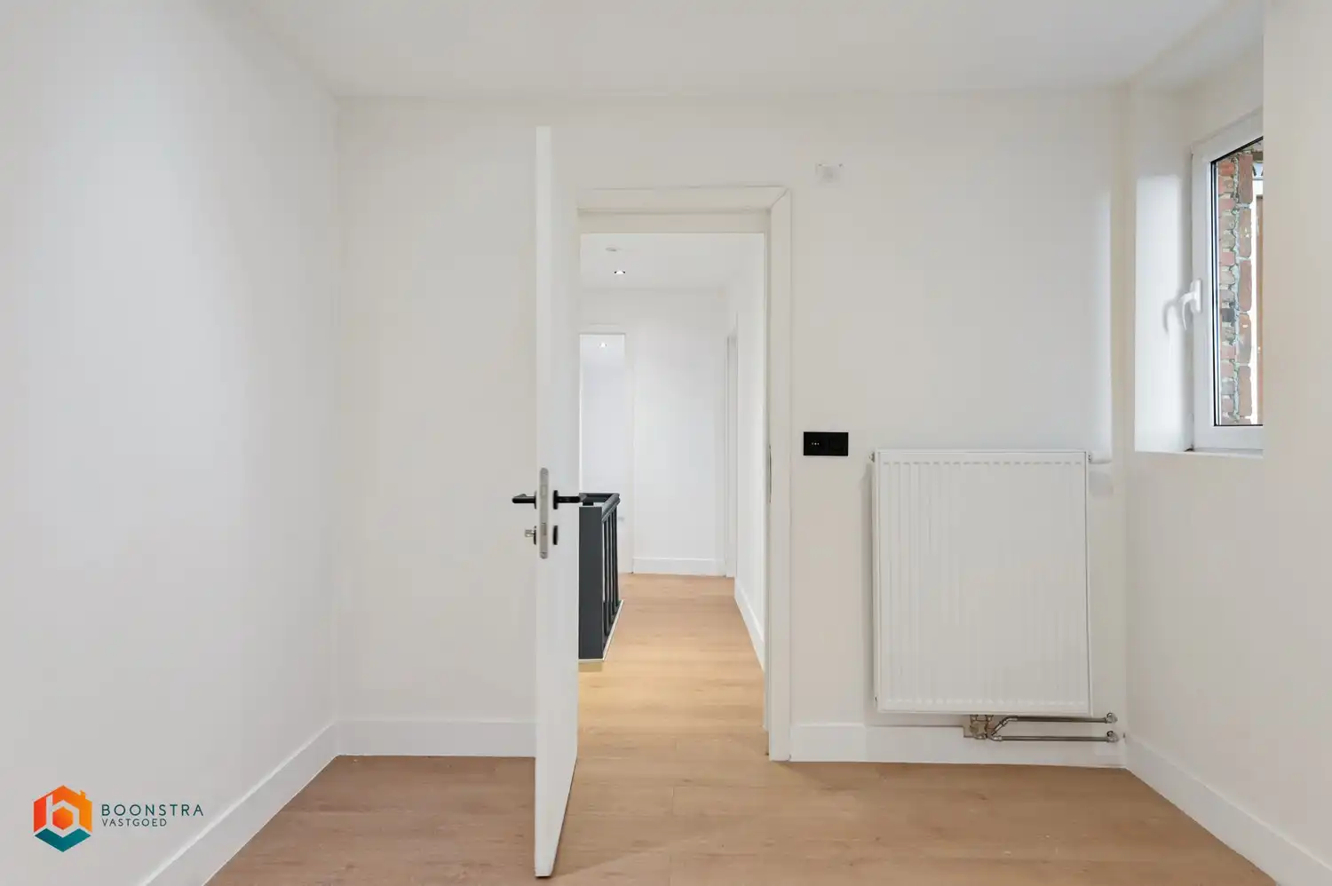 Ruime woning met 3 (à 4) slpkrs te Mechelen foto 17