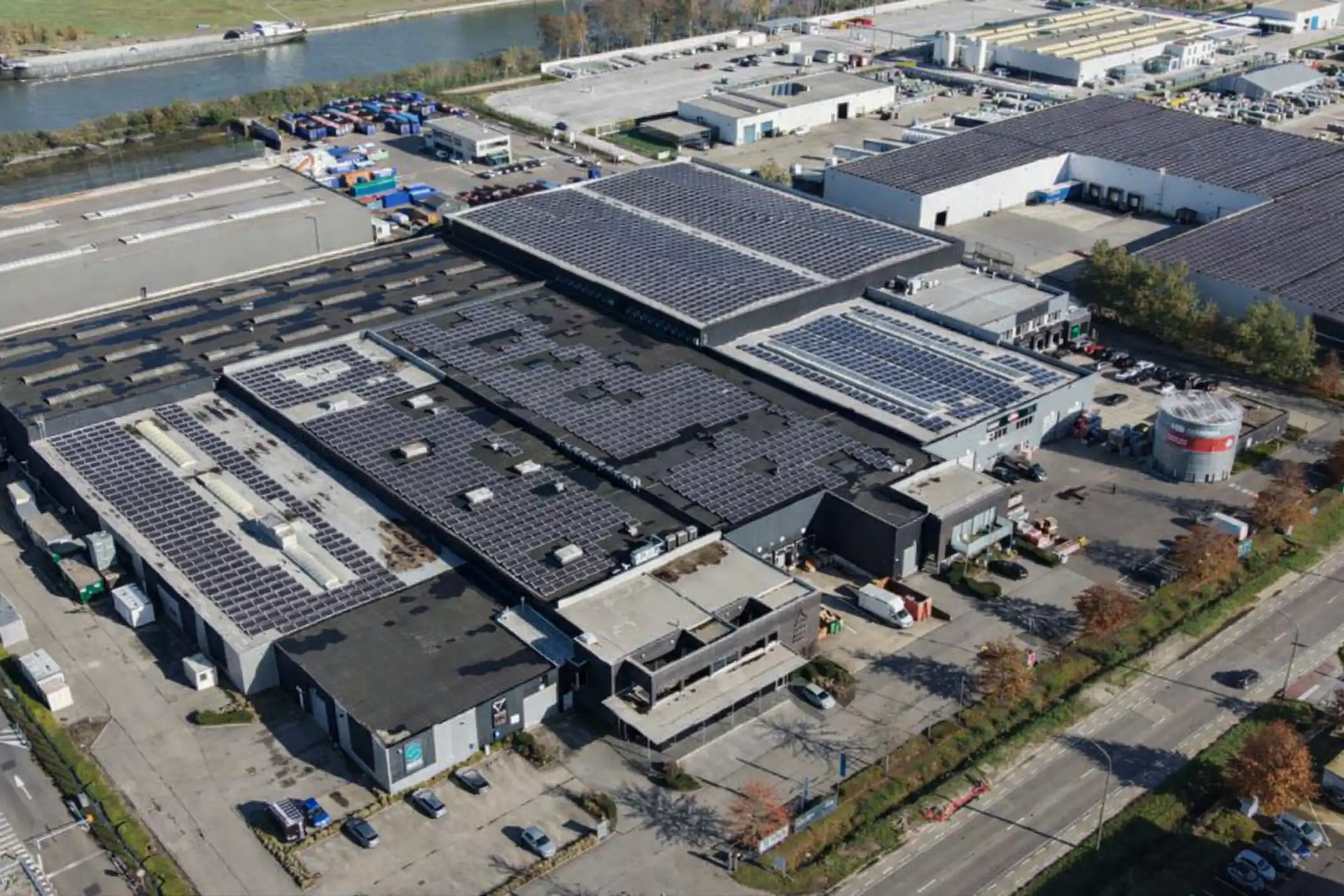 Oplsagruimte te huur in Westerlo foto 3