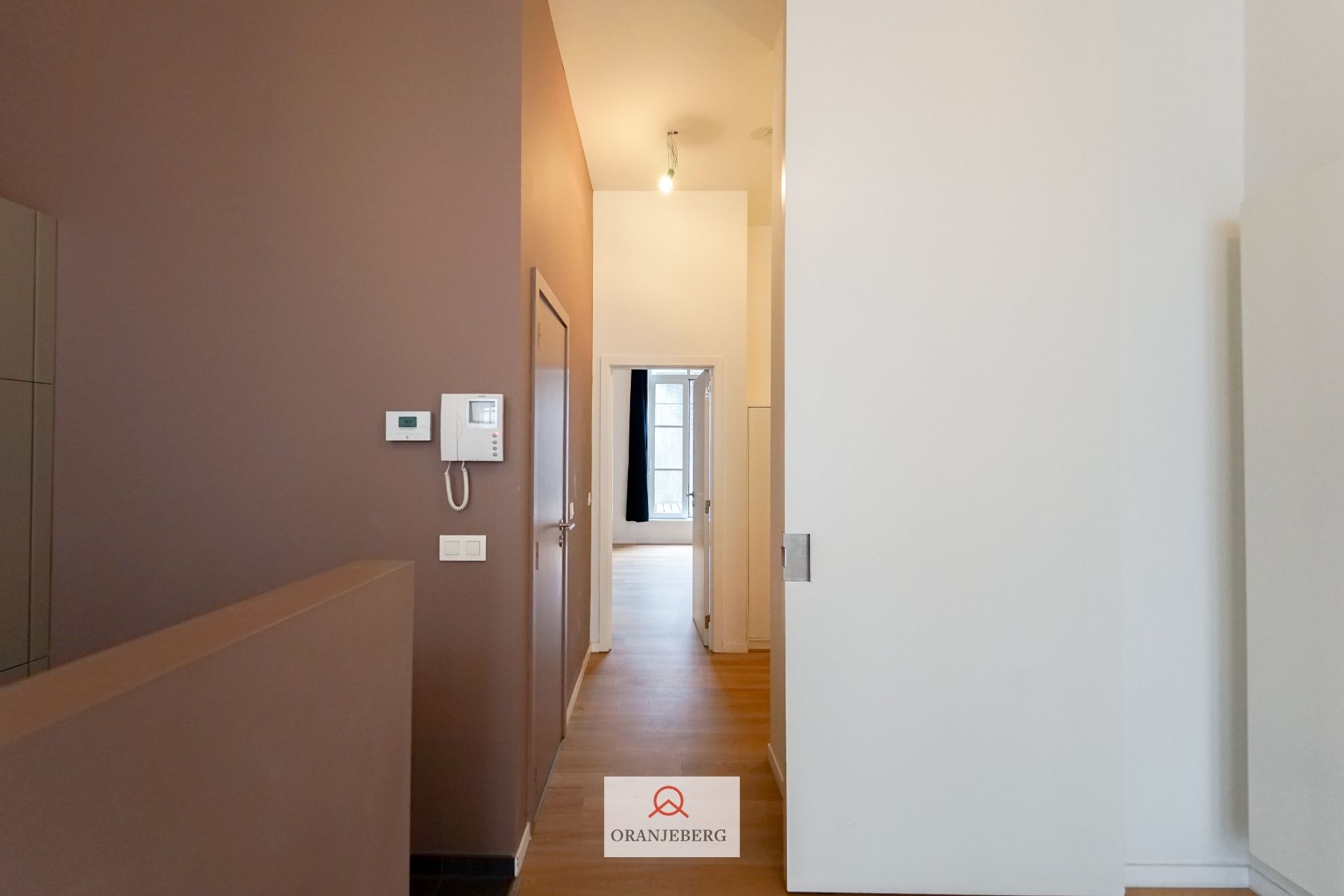 Appartement te huur vlakbij Kouter foto 16