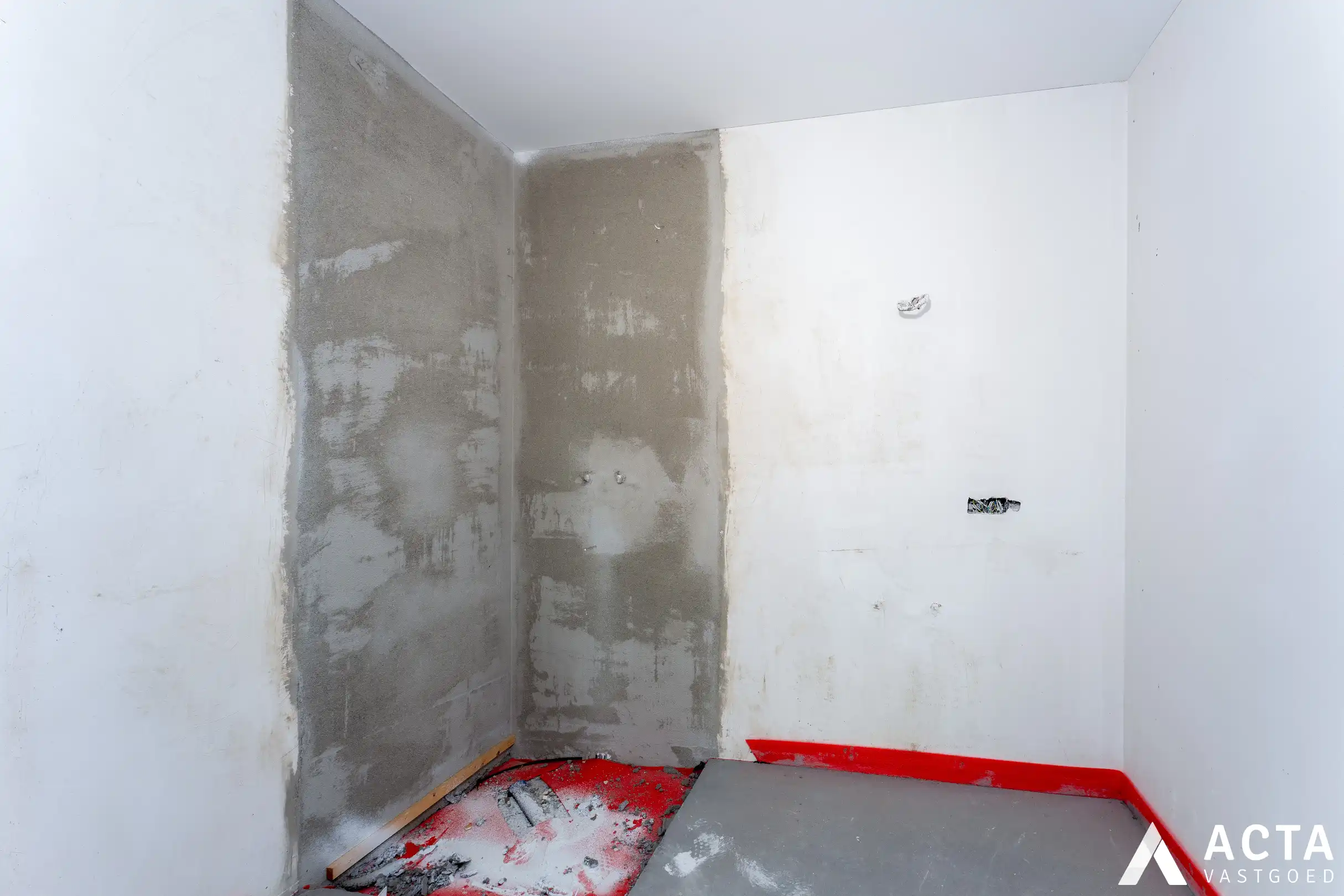 Stijlvol nieuwbouwappartement met 3 slaapkamers en ruim zonneterras foto 13