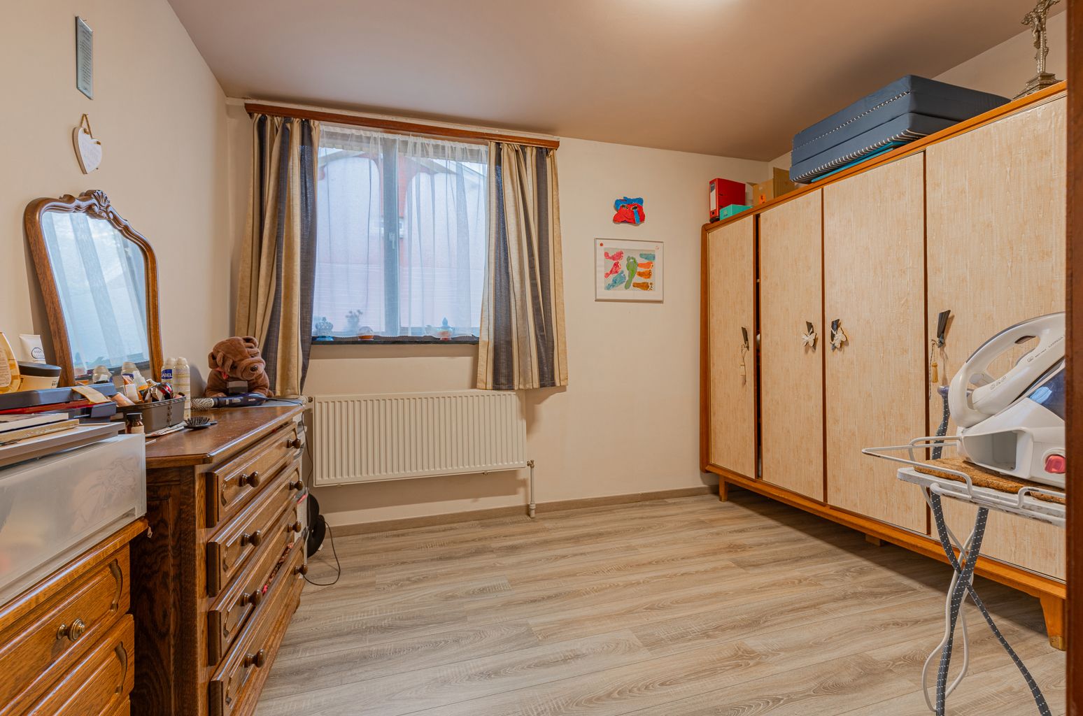 Ideaal gelegen bungalow met 3 slpk, tuin en garage foto 15