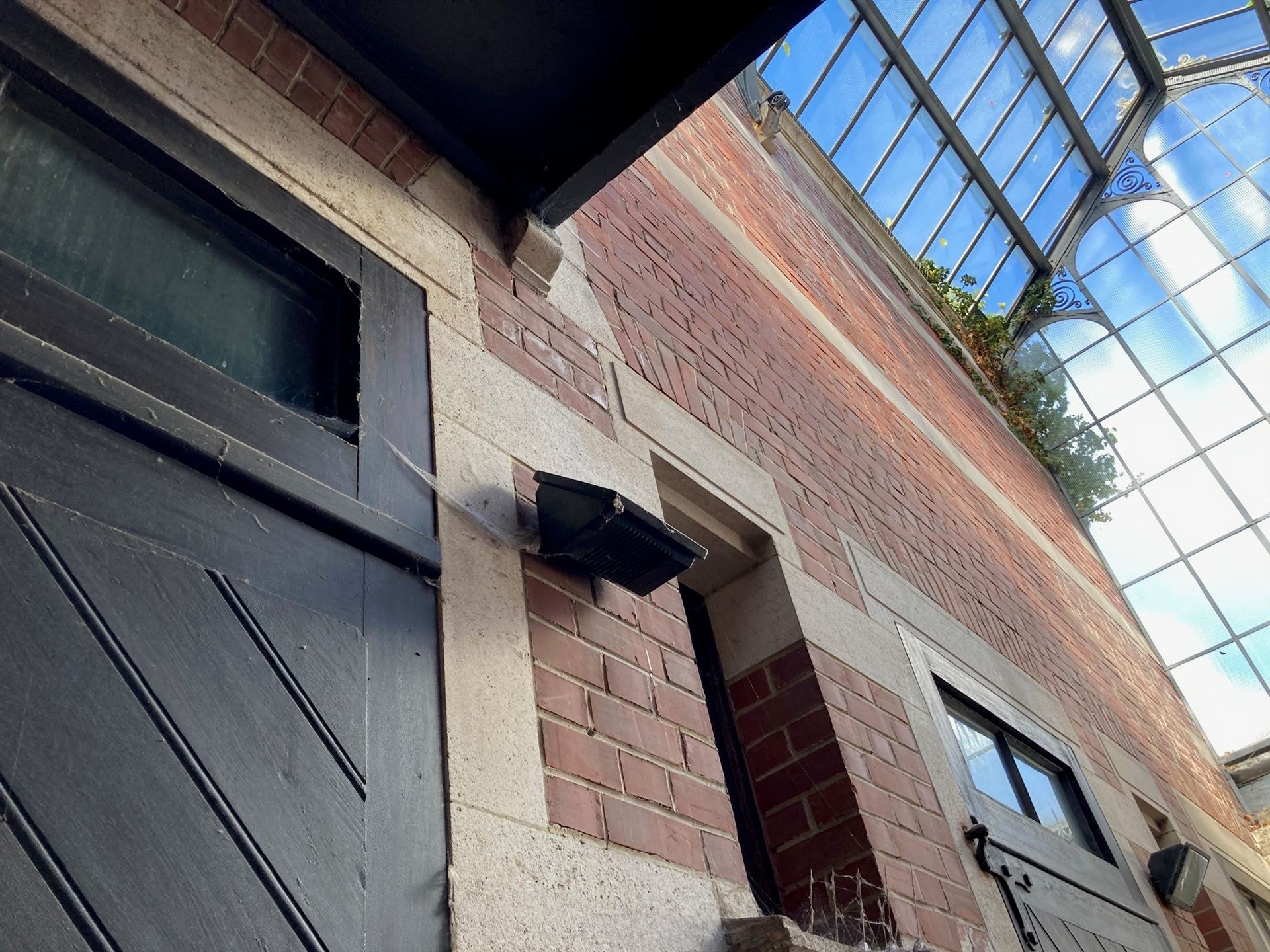 Uitzonderlijk huis op een steenworp afstand van de Louizalaan : foto 3