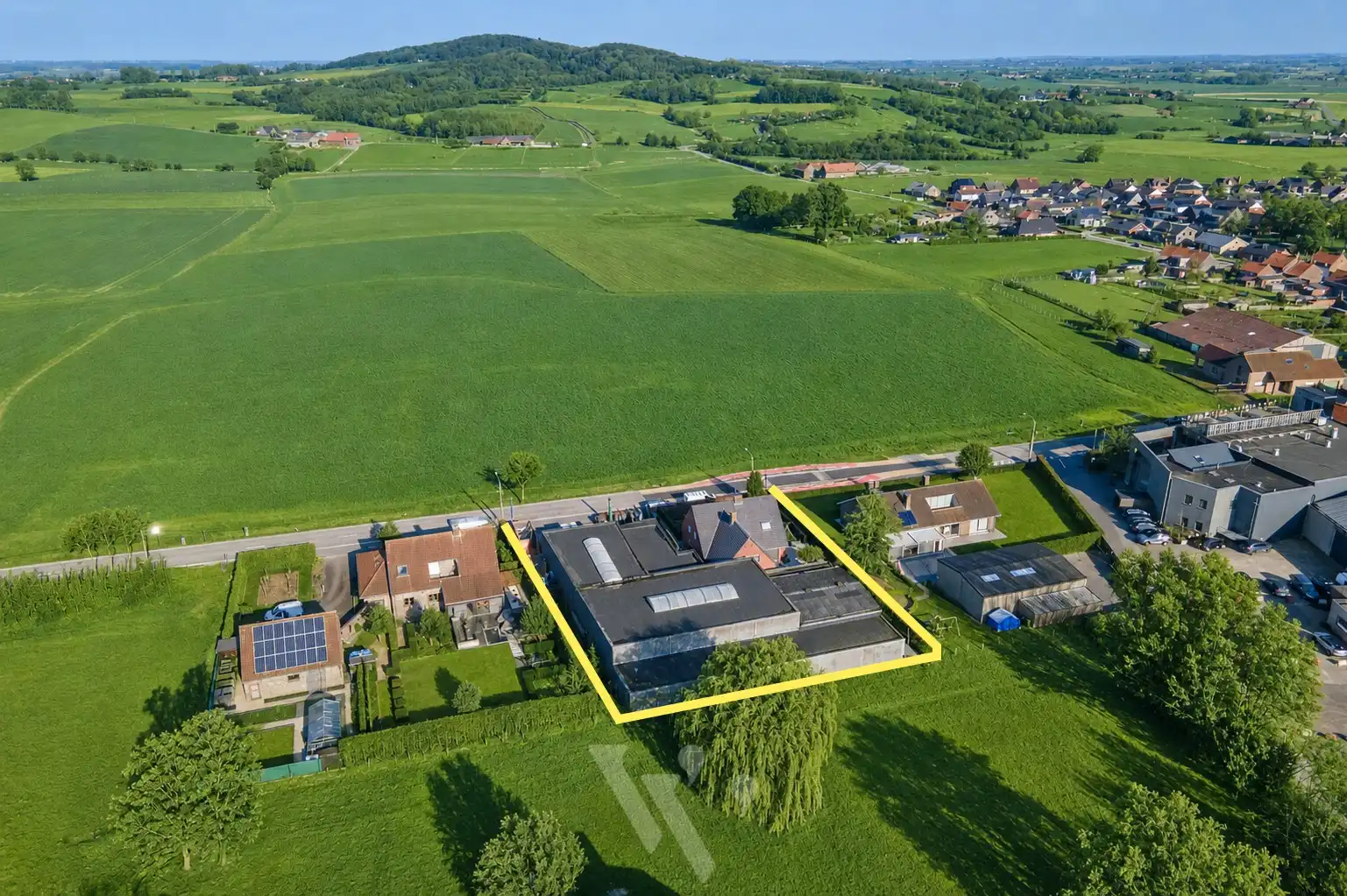 Huis te koop foto 3