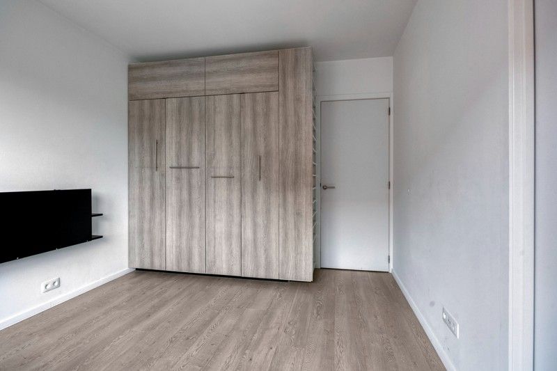 💎 EPC A | Modern appartement met zicht op park en kanaal foto 13
