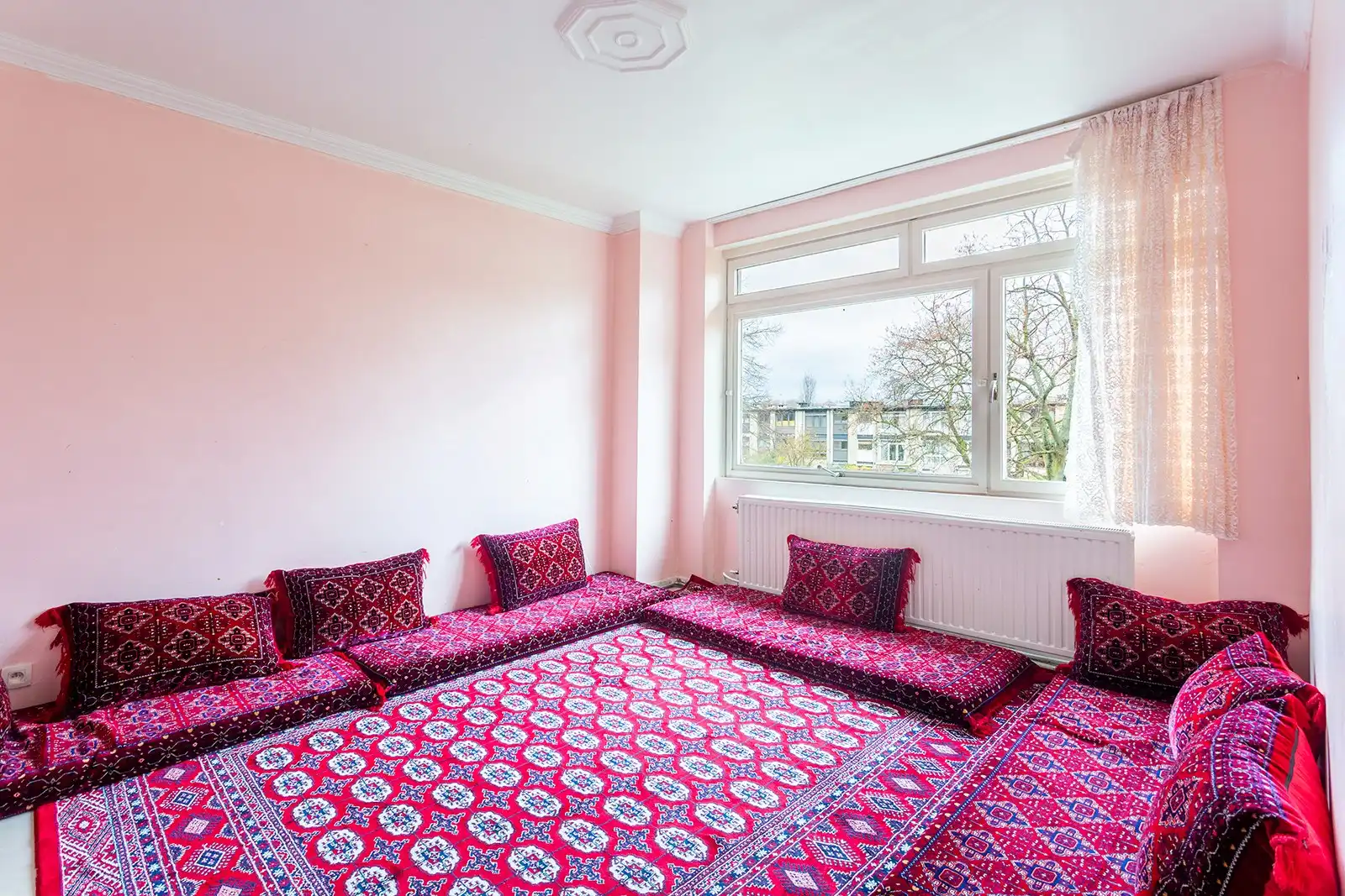 Woning in een autoluwe en kindvriendelijke woonwijk foto 22