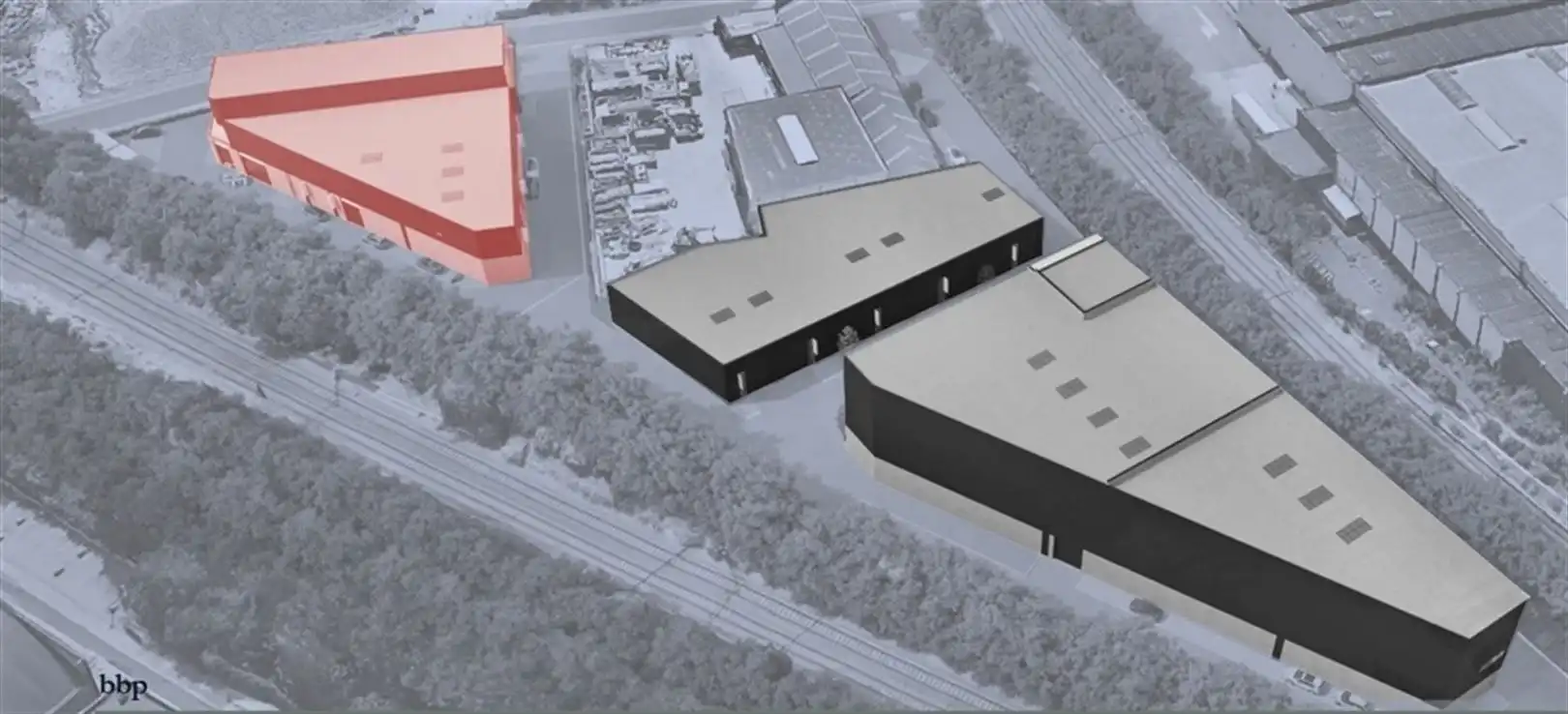 Te Koop BTS te Machelen foto 8