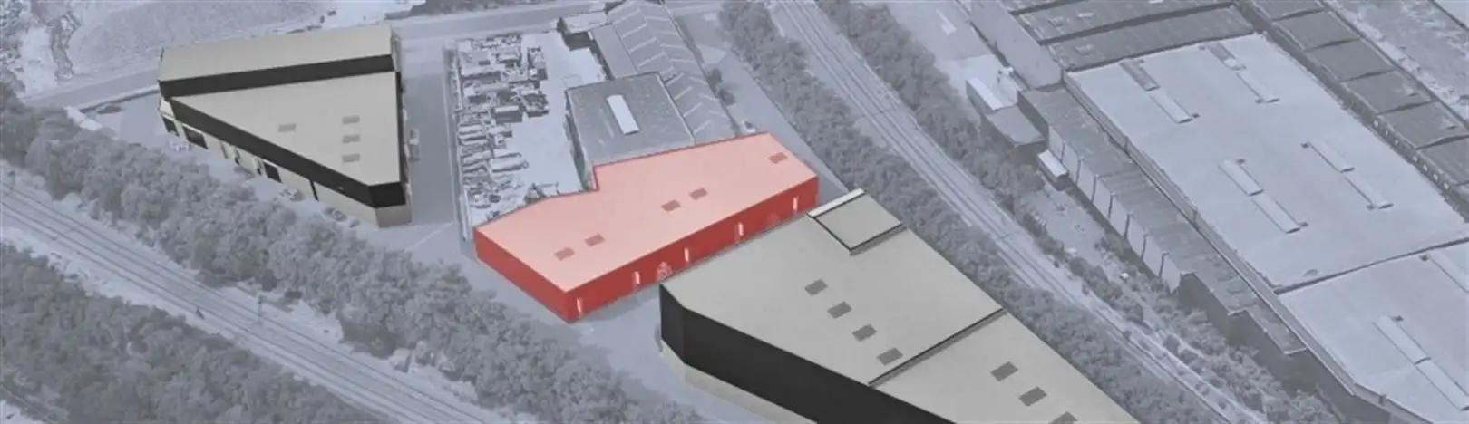 Te Koop BTS te Machelen foto 8