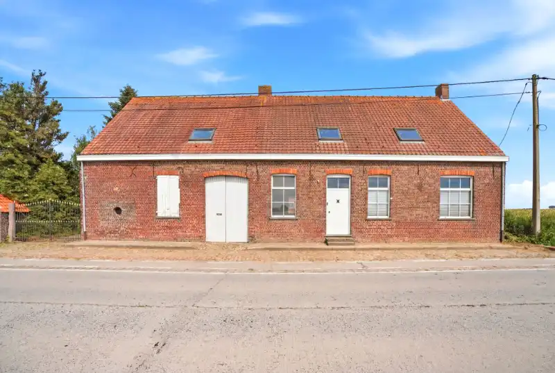 Hoeve foto 10