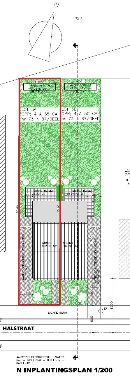 Nieuwbouwwoning met 4 slaapkamers op toplocatie – aankoop onder registratie! foto 27