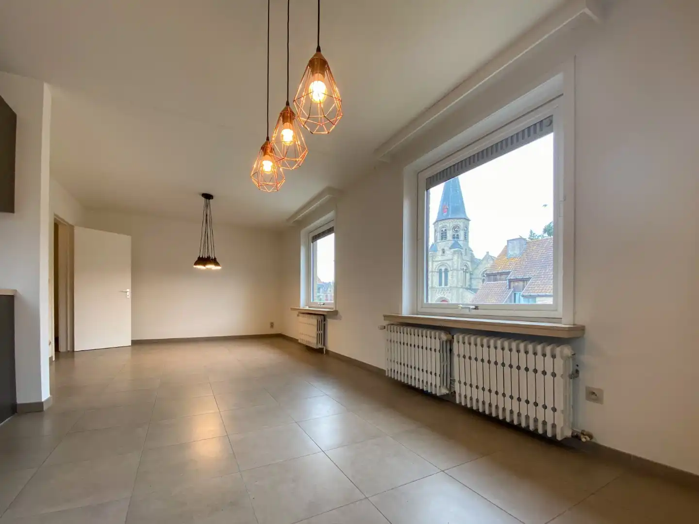 Instapklaar appartement met 2 slaapkamers. foto 6