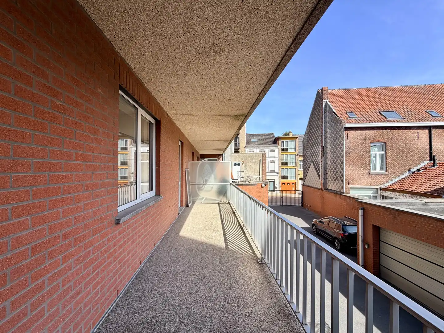 Instapklaar appartement in het centrum van Roeselare! foto 10