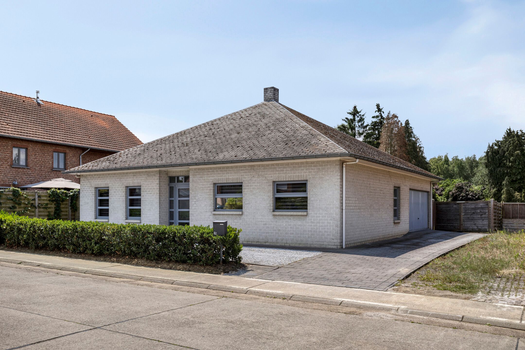 Huis te koop Rot 36 - 3221 Holsbeek Nieuwrode