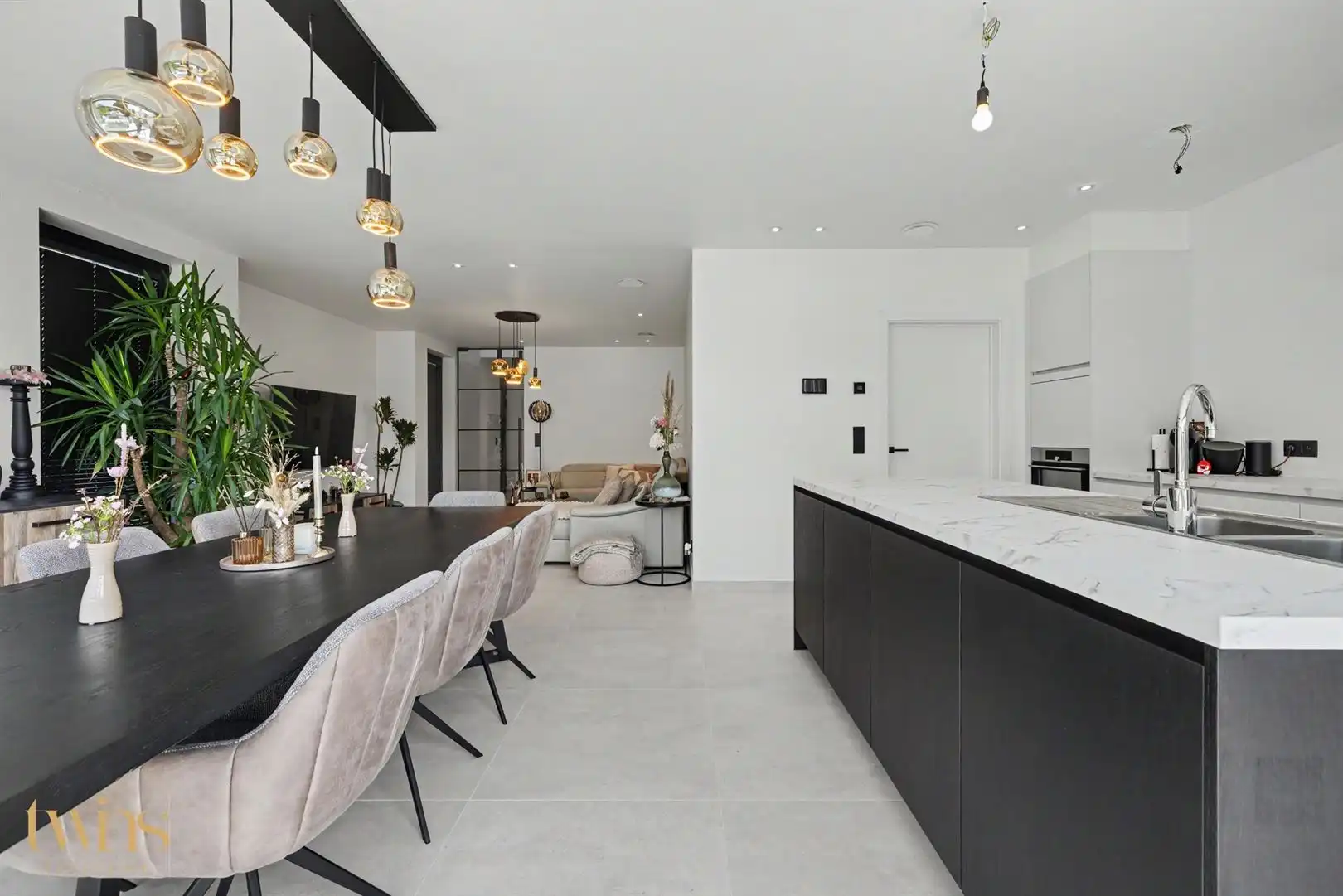Prachtige BEN-nieuwbouwwoning te Buggenhout-Opstal foto 11