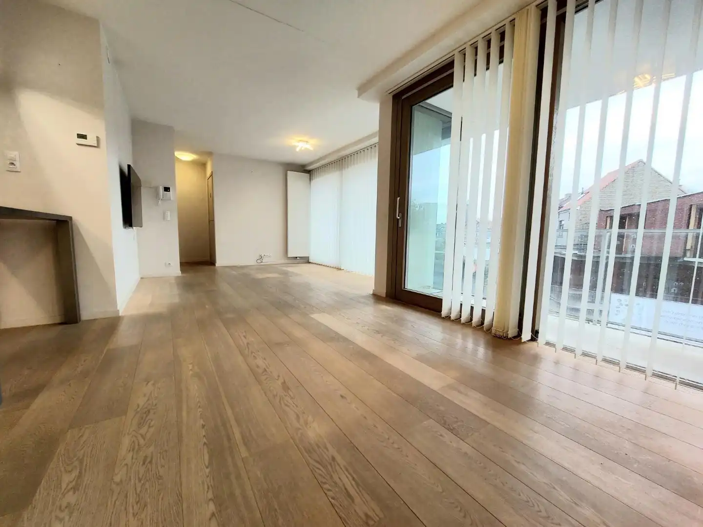 Recent appartement  foto 6