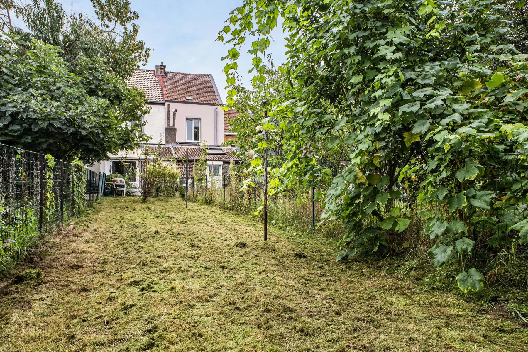 Gunstig gelegen woning met 2 slaapkamers en tuin foto 3