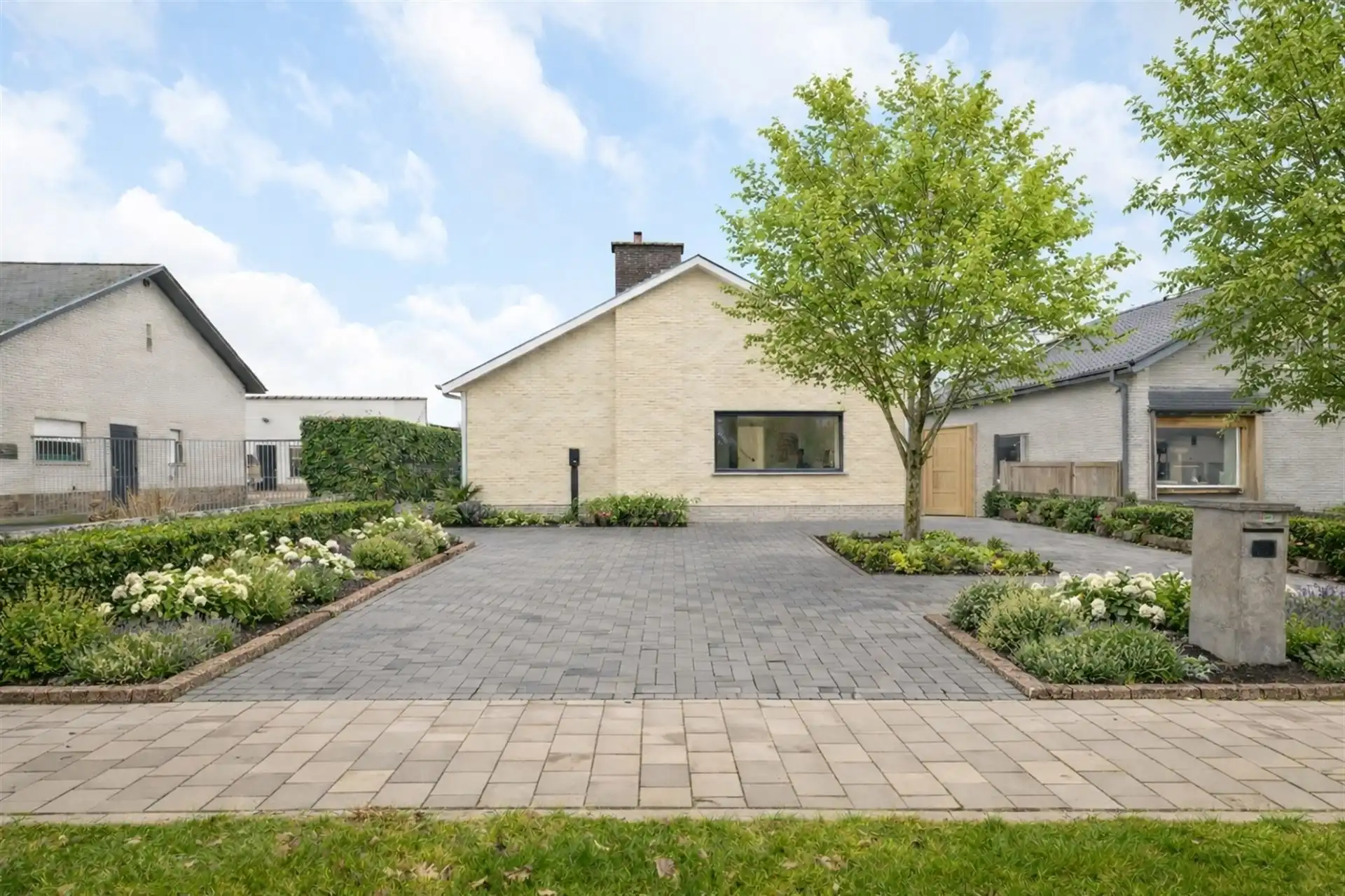 Instapklare woning met opslagruimte foto 2