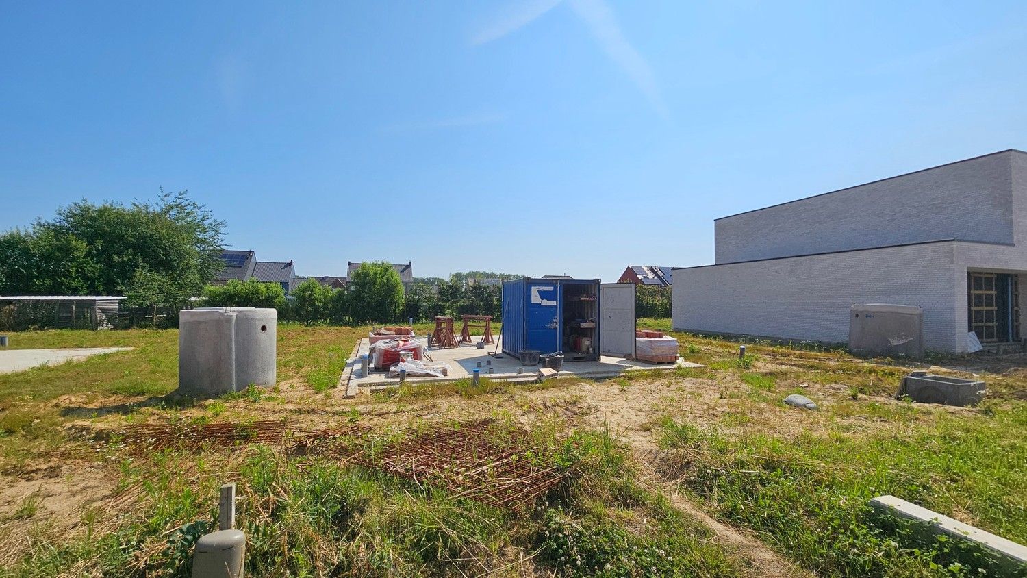 Bavegem - Paepevelden Lot 14 foto 2