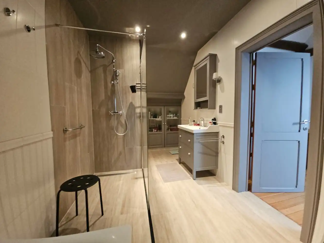 Charmante woning in hoevestijl op een perceel van 32a75ca foto 26