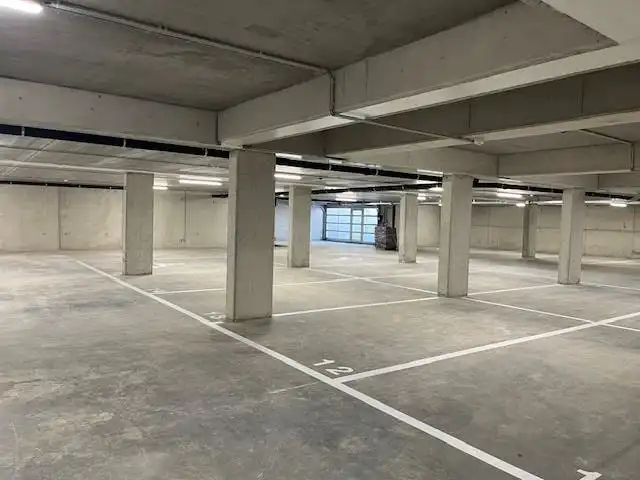 Gelijkvloers appartement te koop Genk foto 11